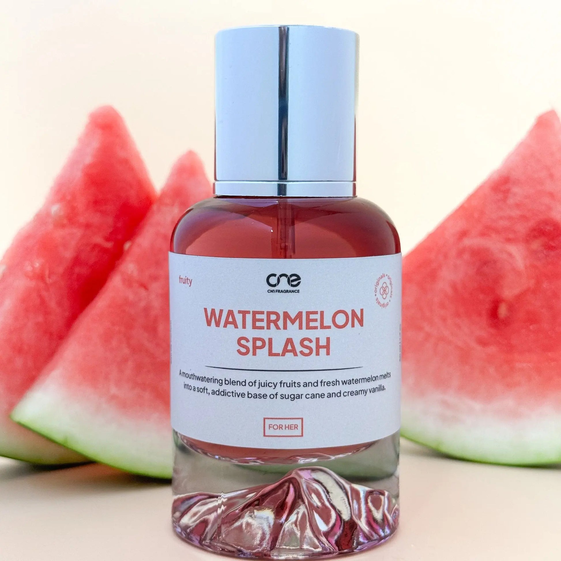 Watermelon Splash CN1 Fragrance