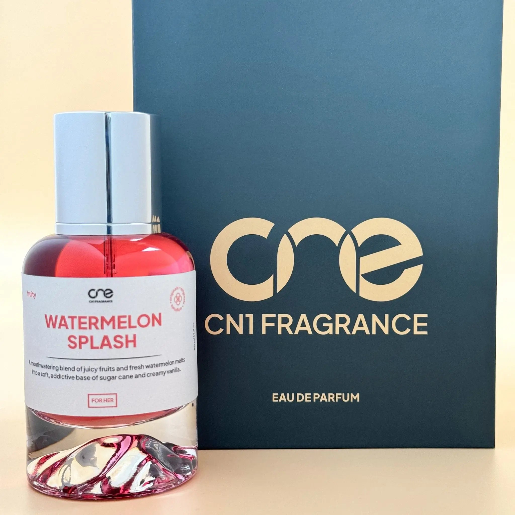Watermelon Splash CN1 Fragrance