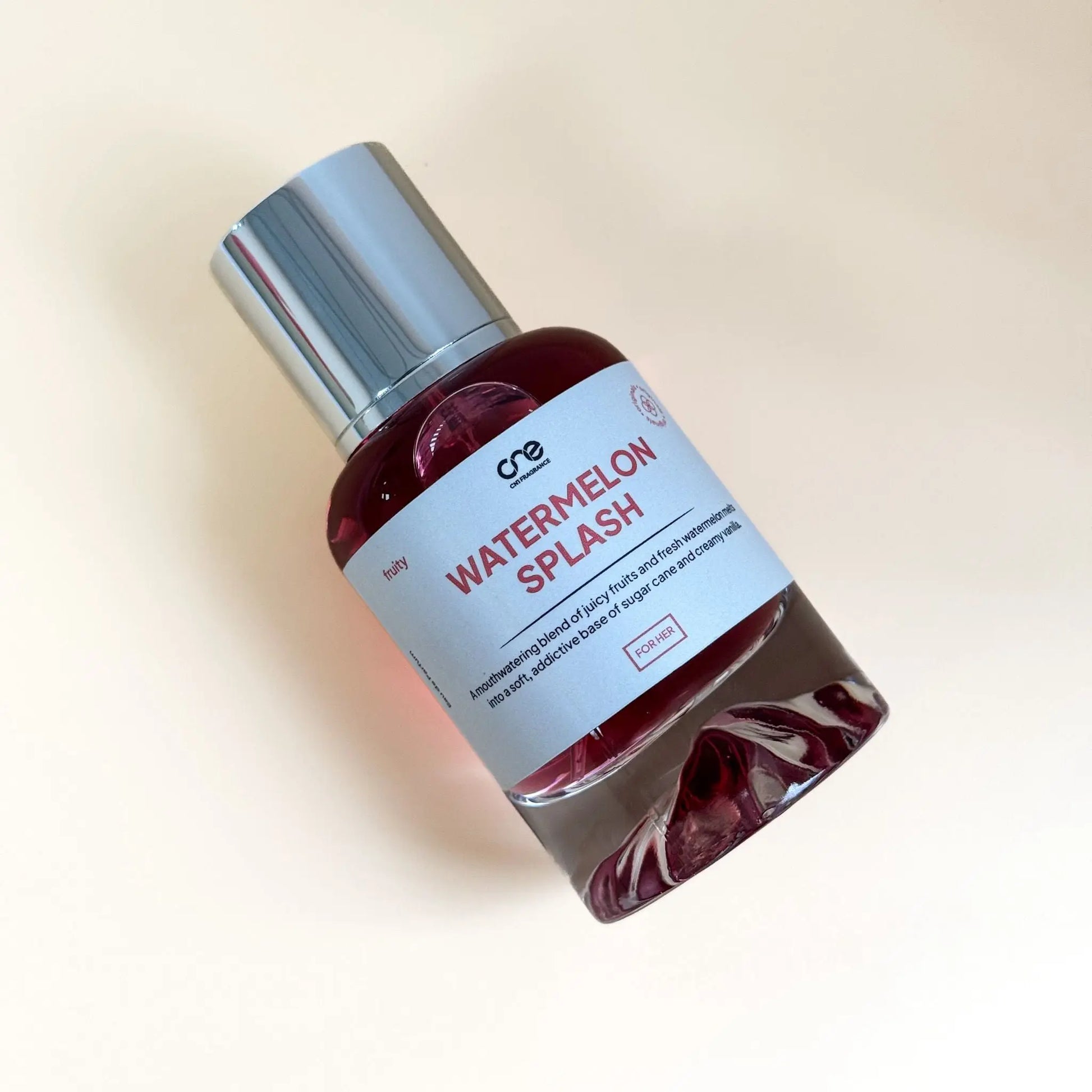 Watermelon Splash CN1 Fragrance