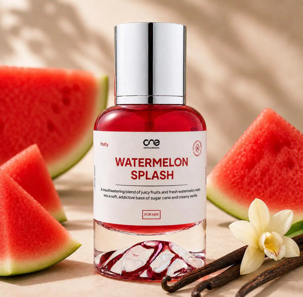 Watermelon Splash CN1 Fragrance