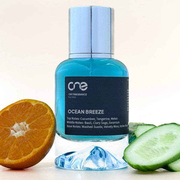 Ocean Breeze CN1 Fragrance