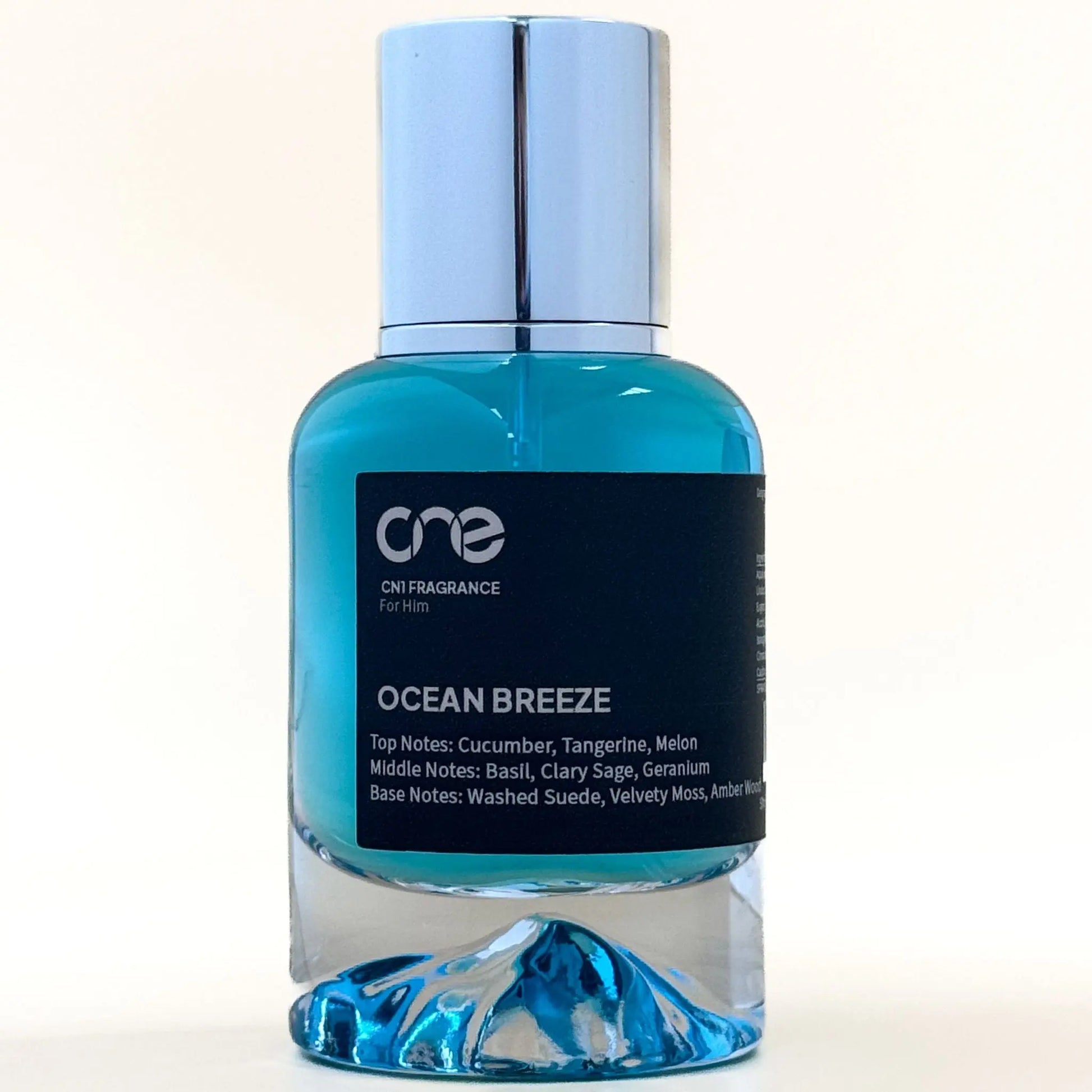 Ocean Breeze CN1 Fragrance