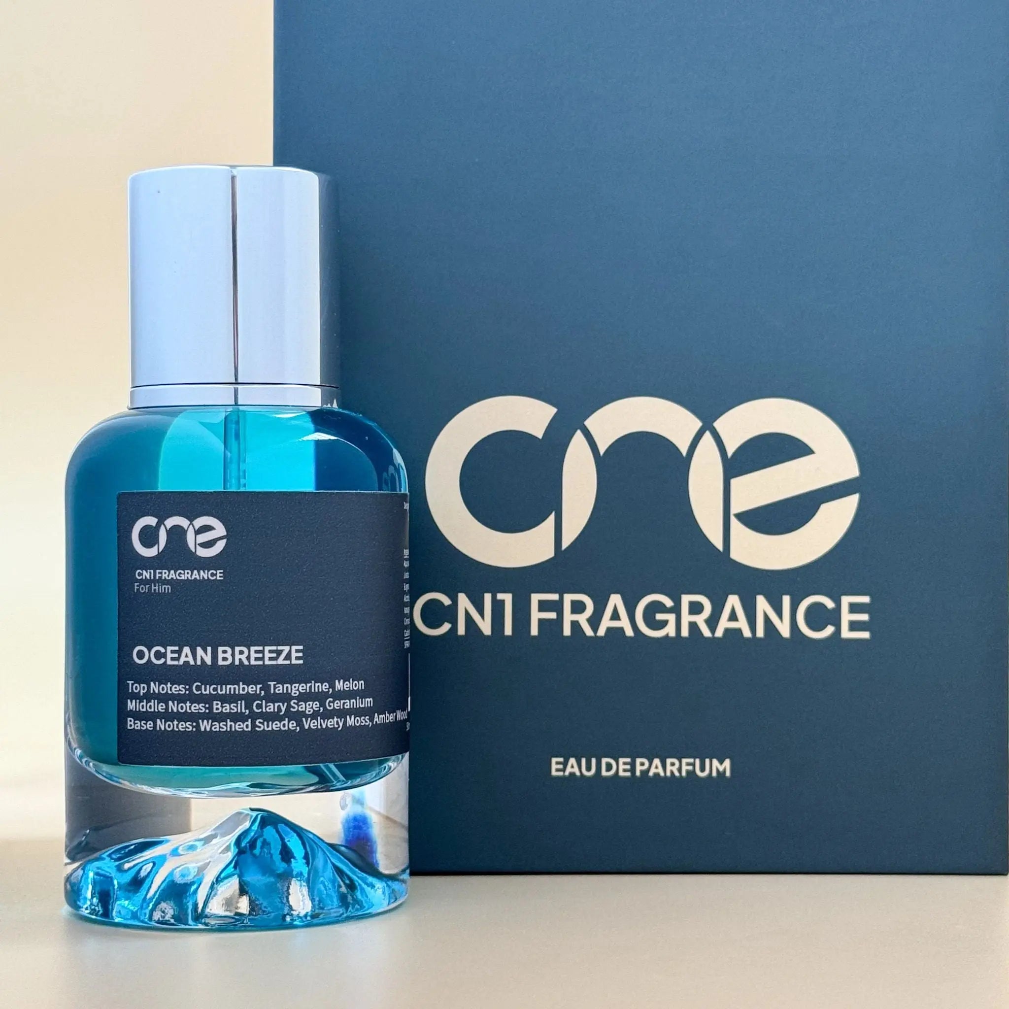 Ocean Breeze CN1 Fragrance