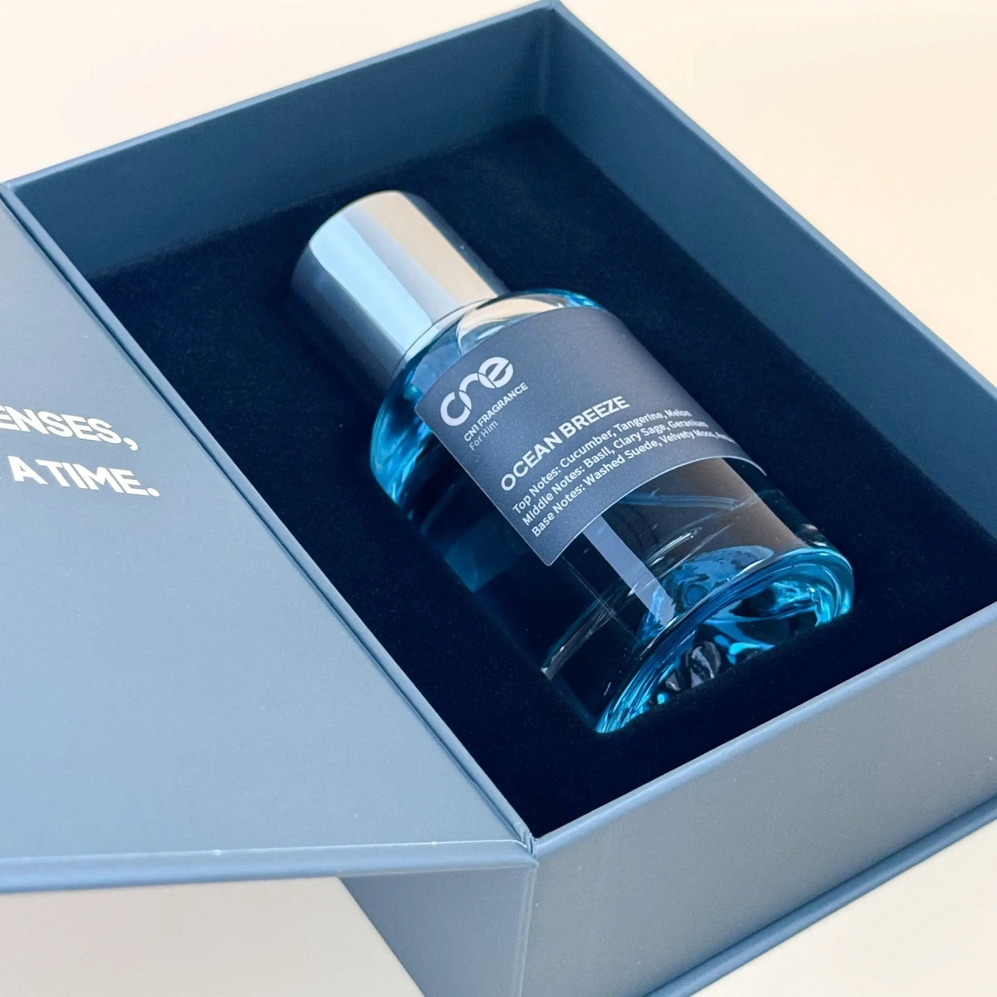 Ocean Breeze CN1 Fragrance