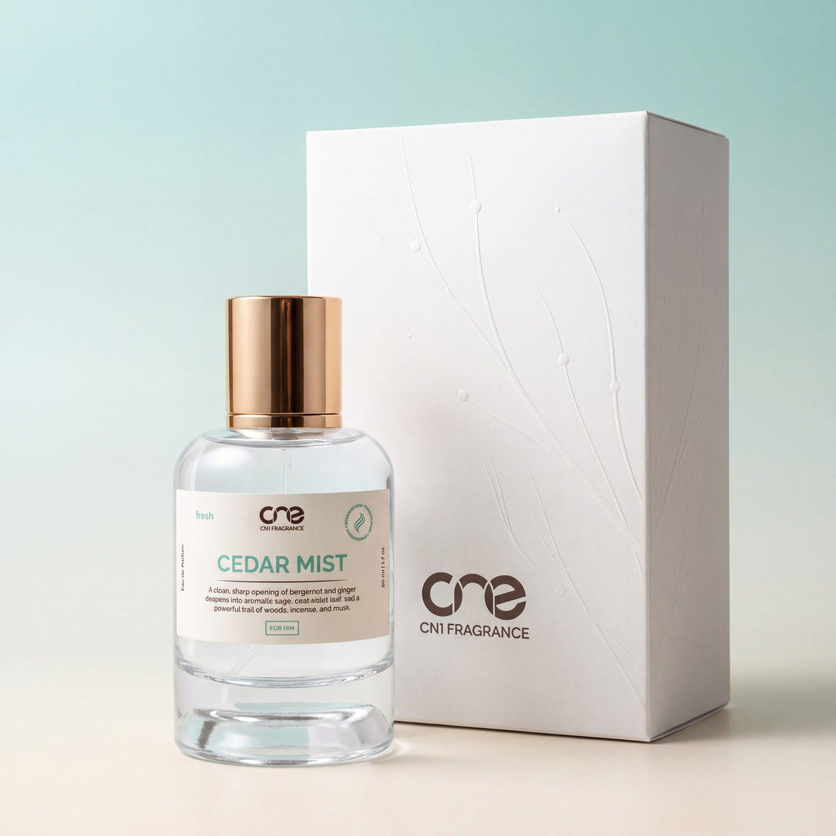 Cedar Mist