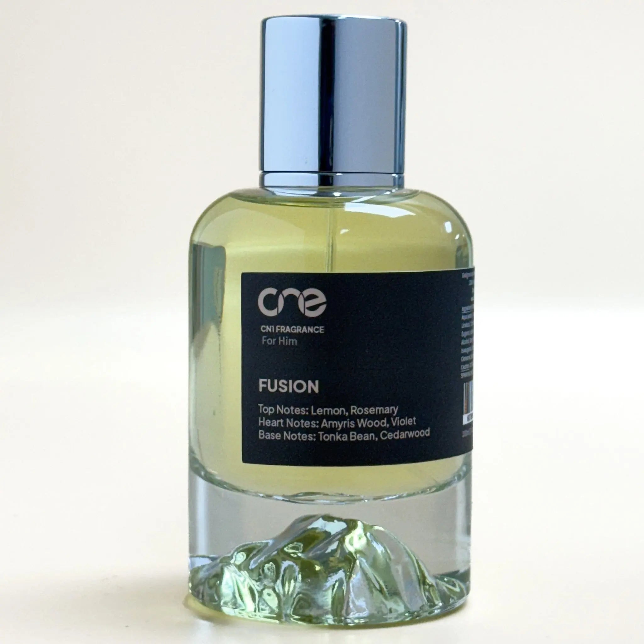 Fusion – Inspired by MFK Amyris Homme | CN1 Fragrance