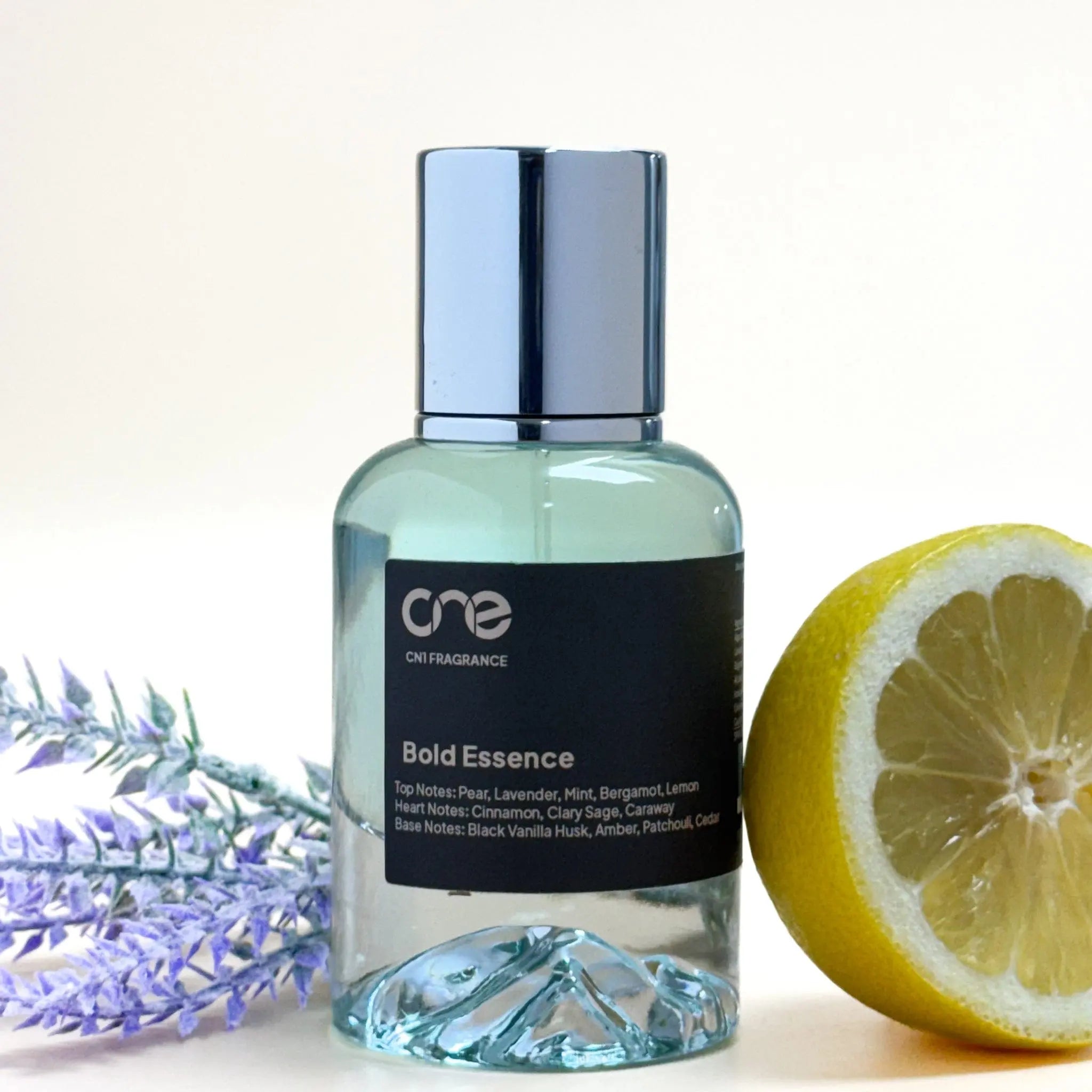 Bold Essence by CN1 Fragrance – Inspired by JPG Ultra Male