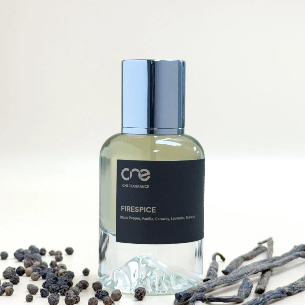 CN1 Fragrance Men 50ml Firespice