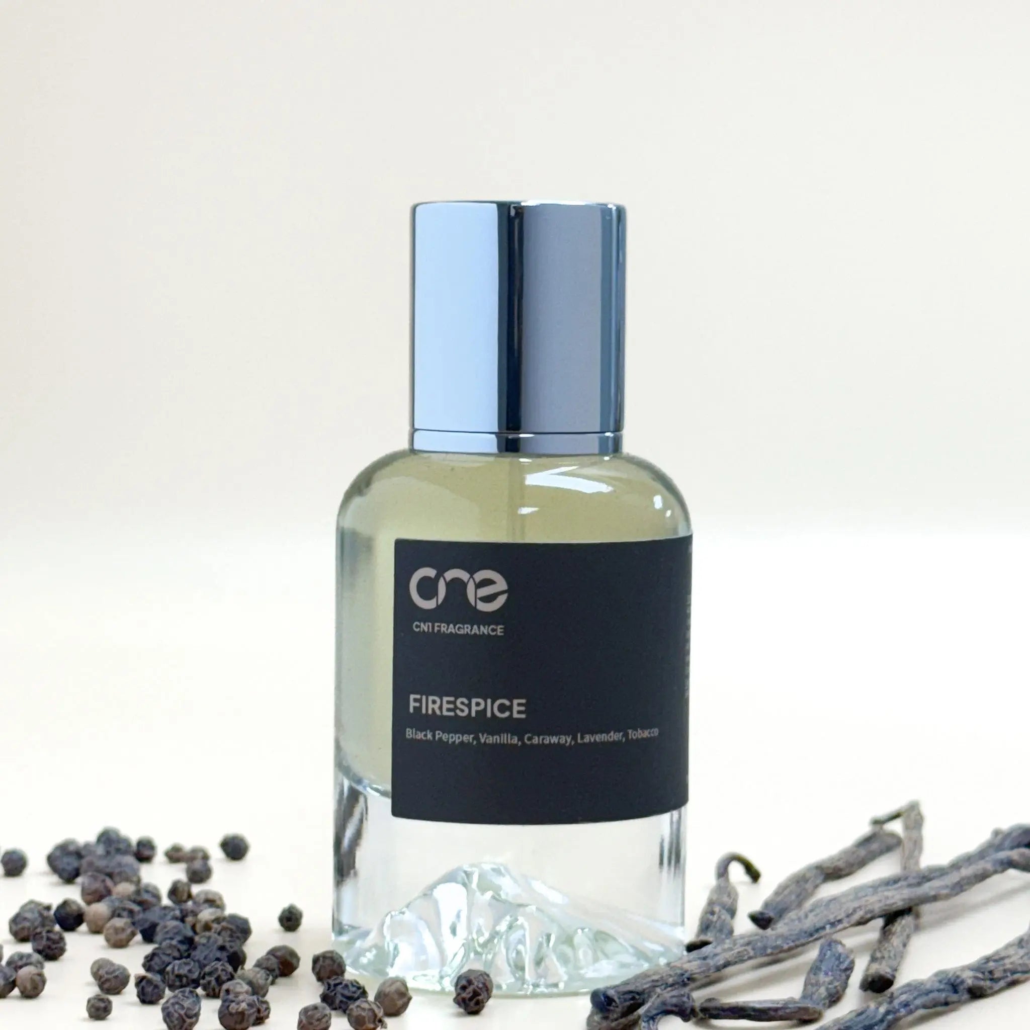 CN1 Fragrance Men 50ml Firespice