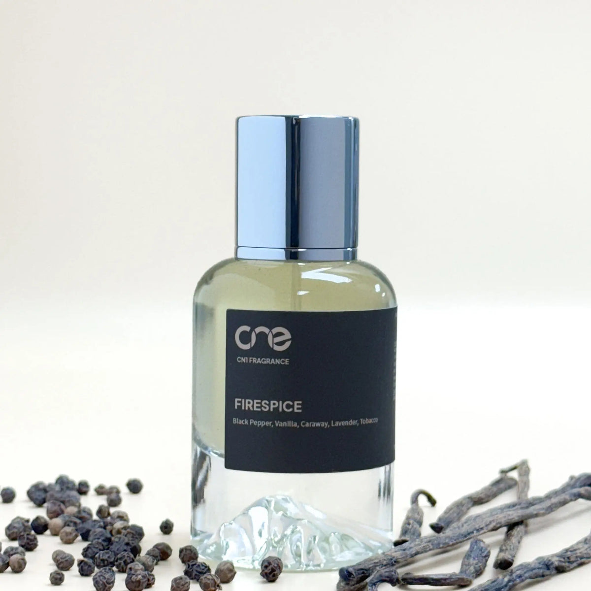 CN1 Fragrance Men 50ml Firespice
