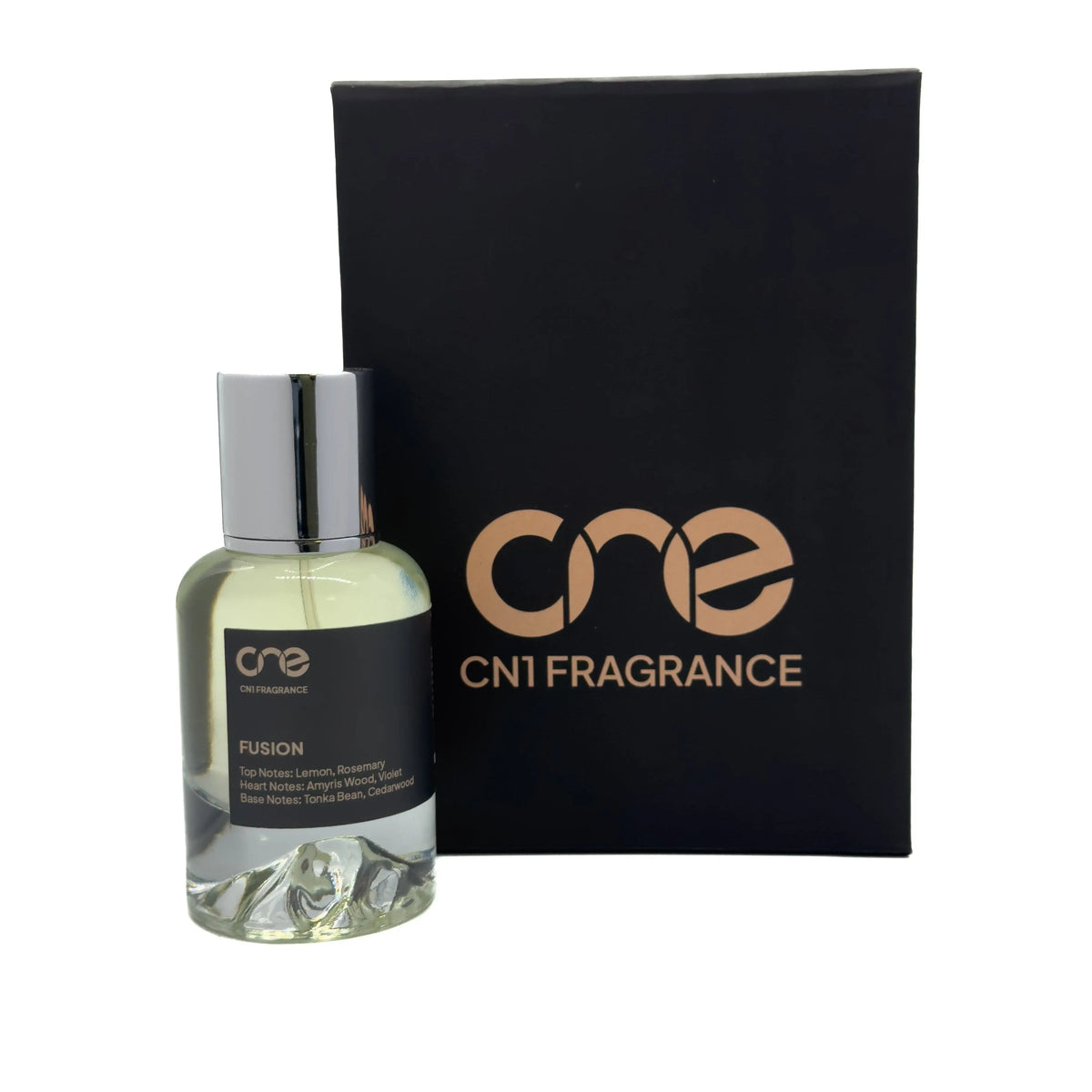CN1 Fragrance Men 50ml Fusion