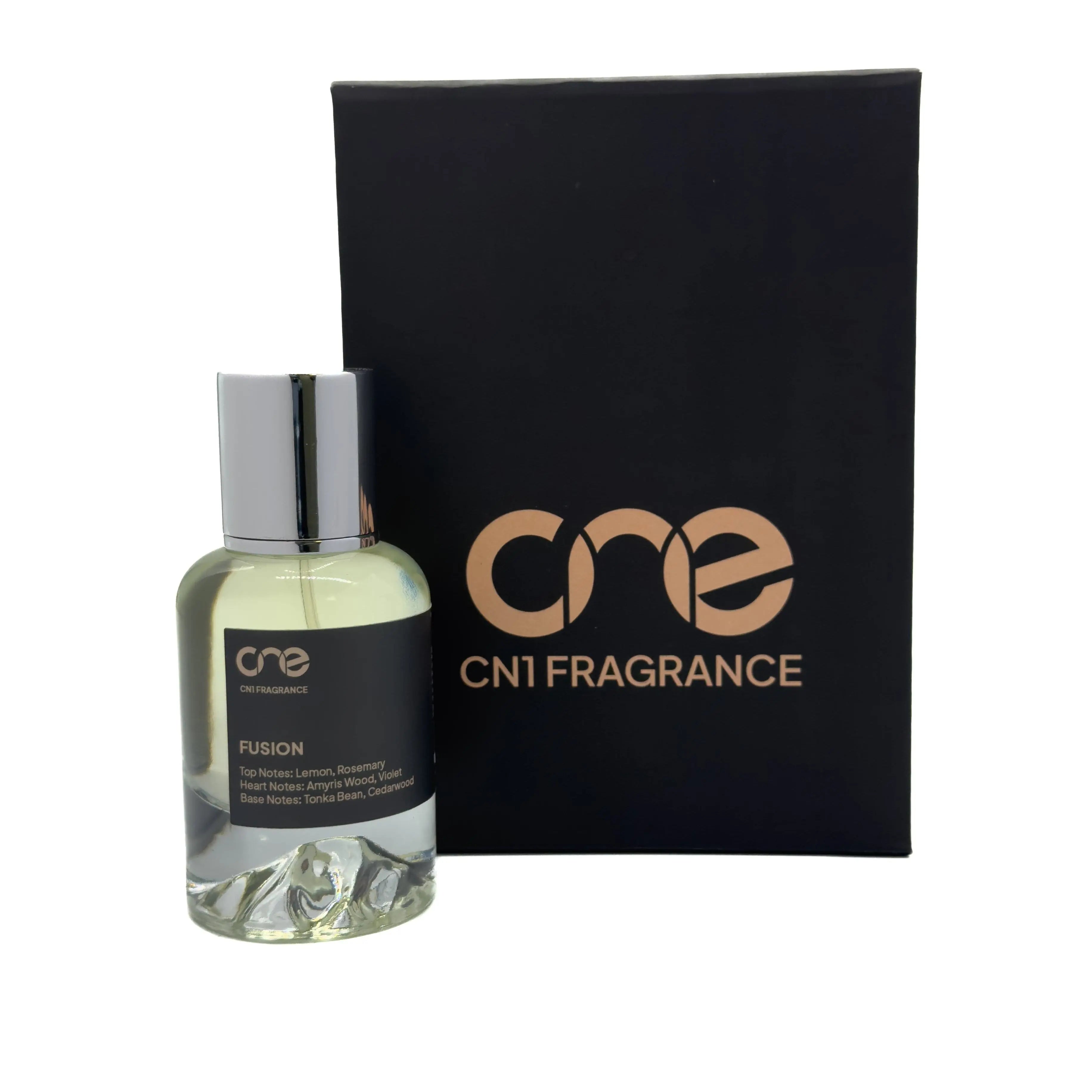 CN1 Fragrance Men 50ml Fusion