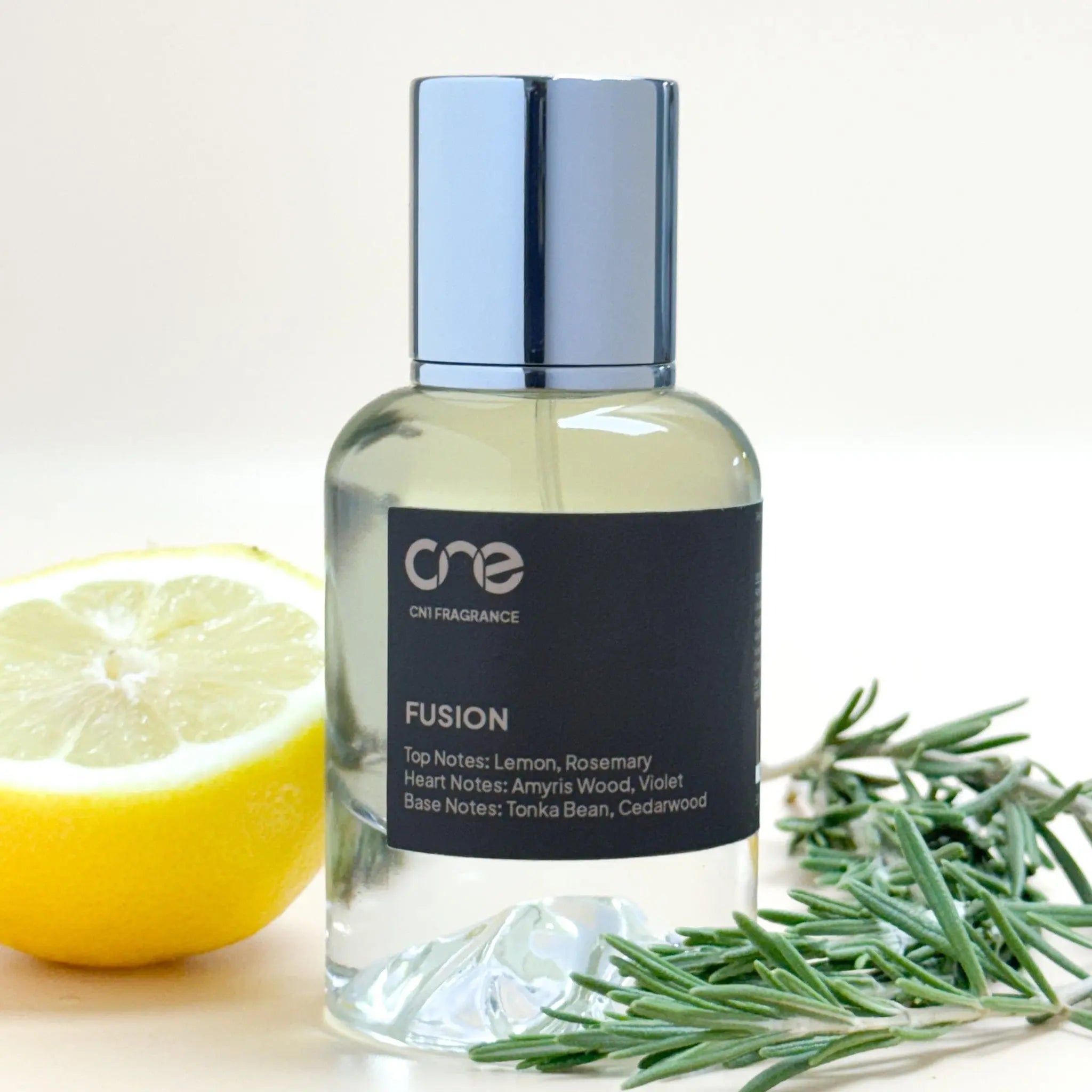 Fusion – Inspired by MFK Amyris Homme | CN1 Fragrance