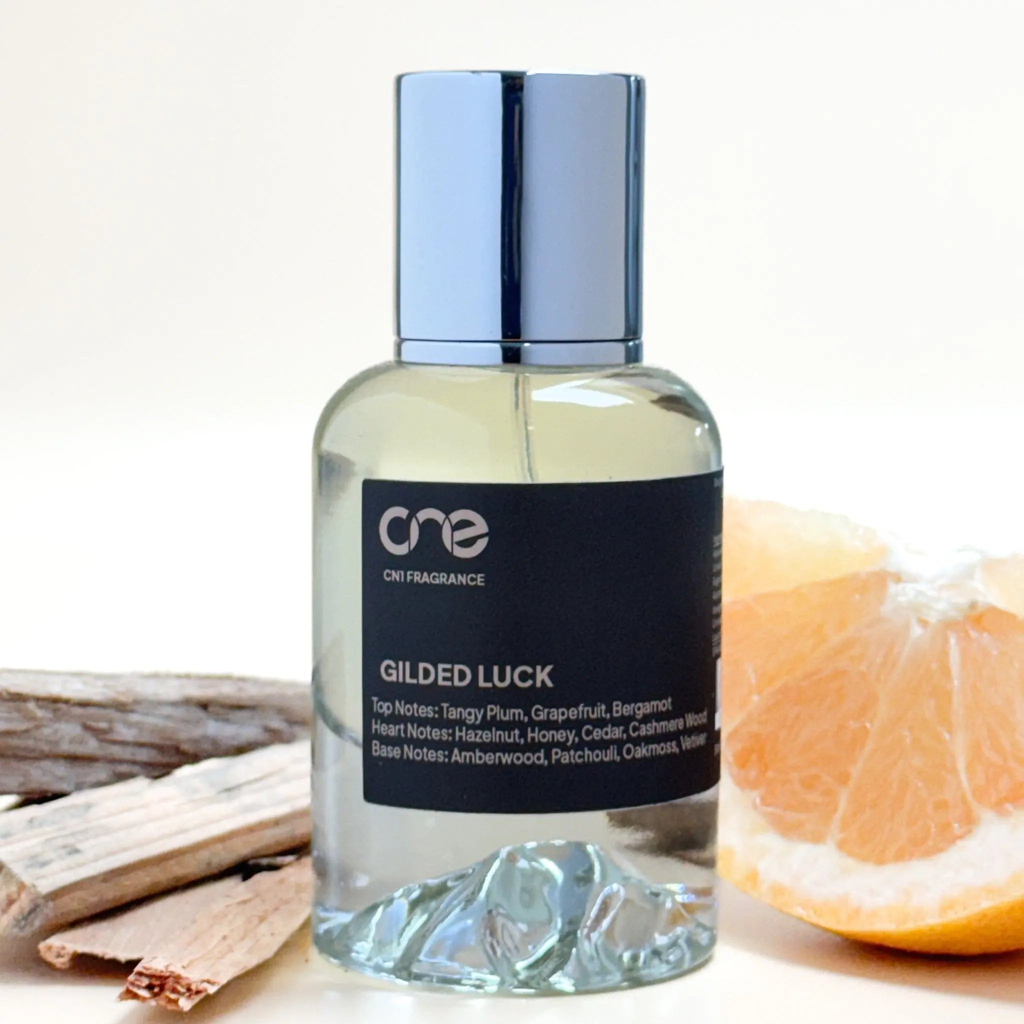 Gilded Luck – Inspired by One Million Lucky – CN1 Fragrance