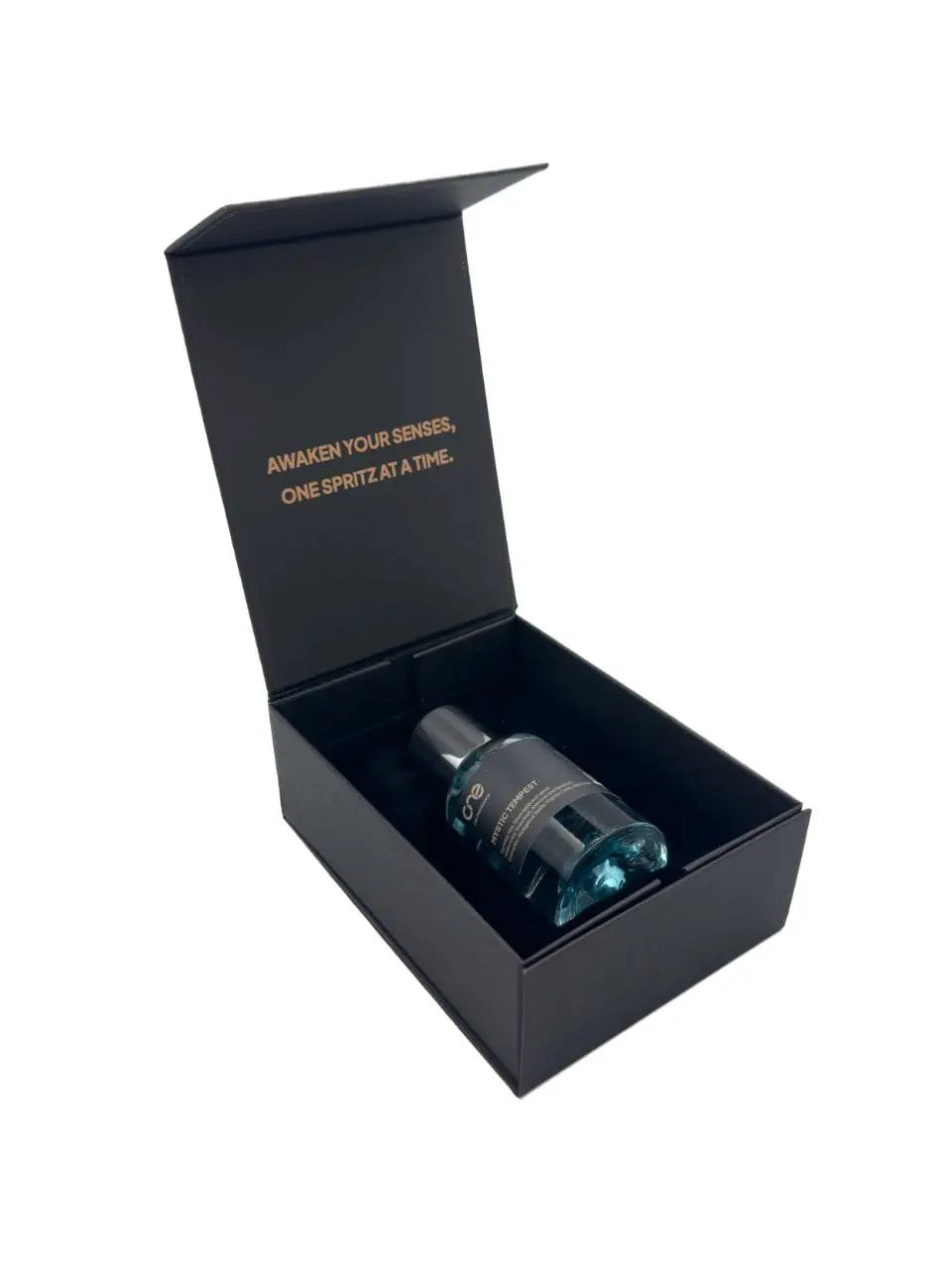 CN1 Fragrance Men 50ml Mystic Tempest