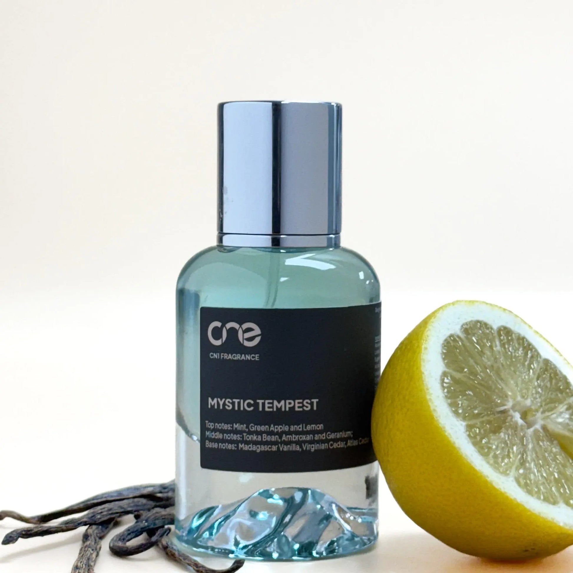 CN1 Fragrance Men 50ml Mystic Tempest