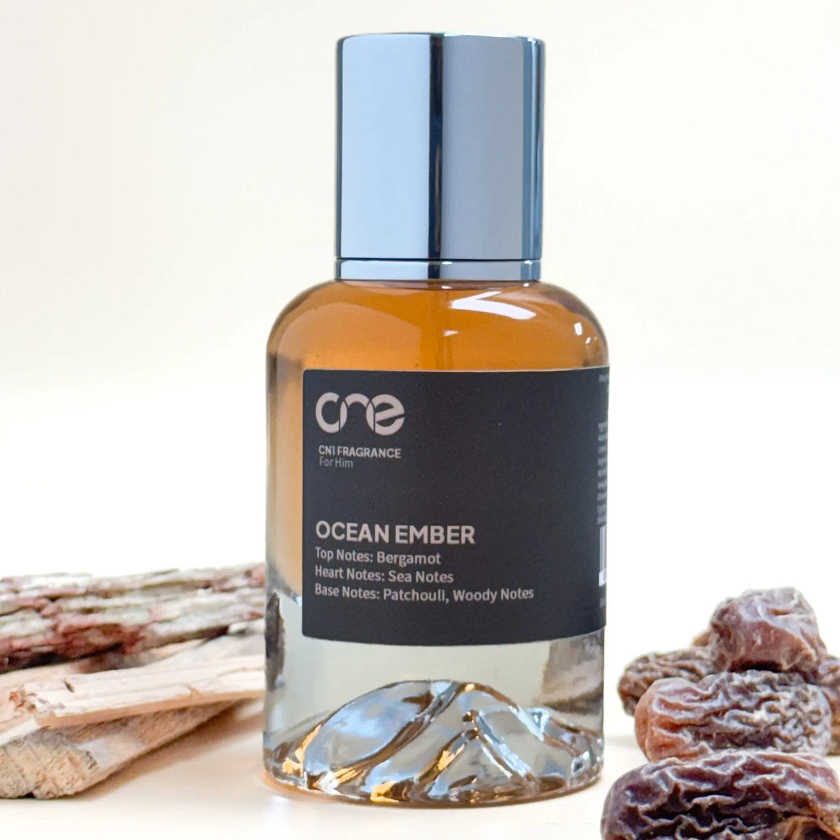 CN1 Fragrance Men 50ml Ocean Ember