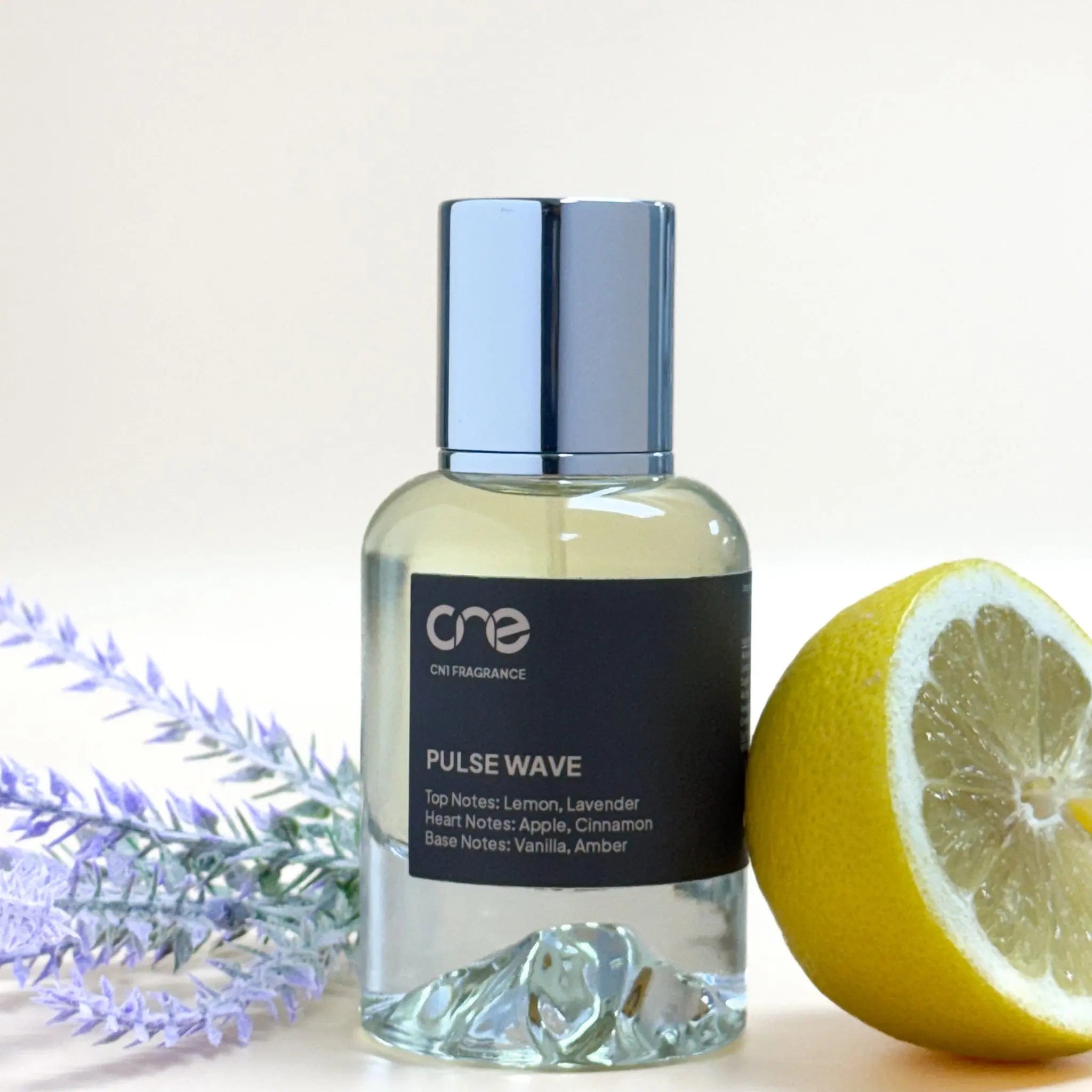 Silvara by CN1 Fragrance – Inspired by LV Afternoon Swim