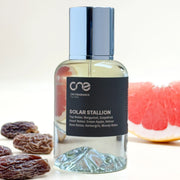 CN1 Fragrance Men 50ml Solar Stallion