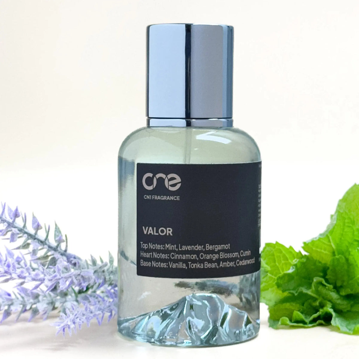 CN1 Fragrance Men 50ml Valor