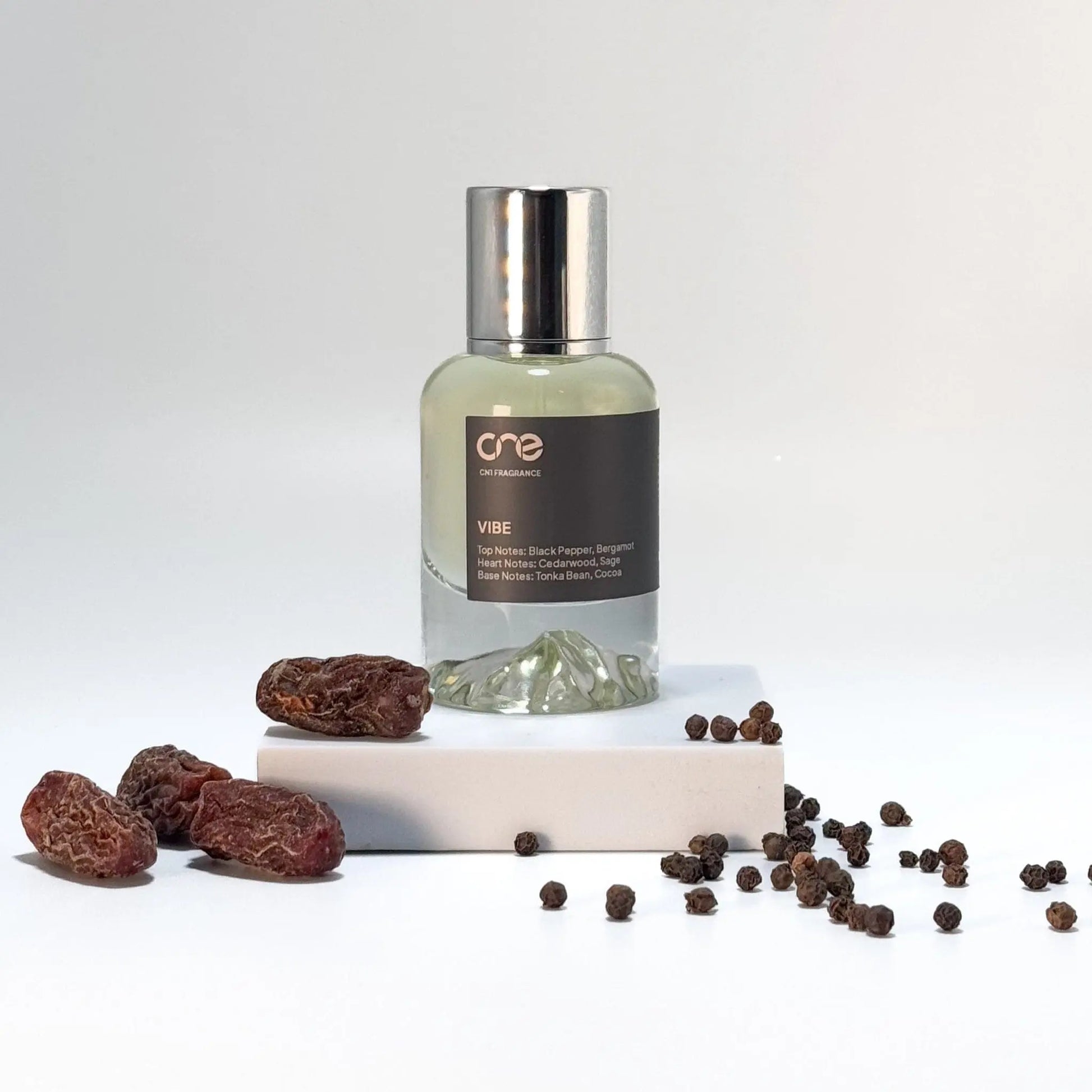 CN1 Fragrance Men 50ml Vibe