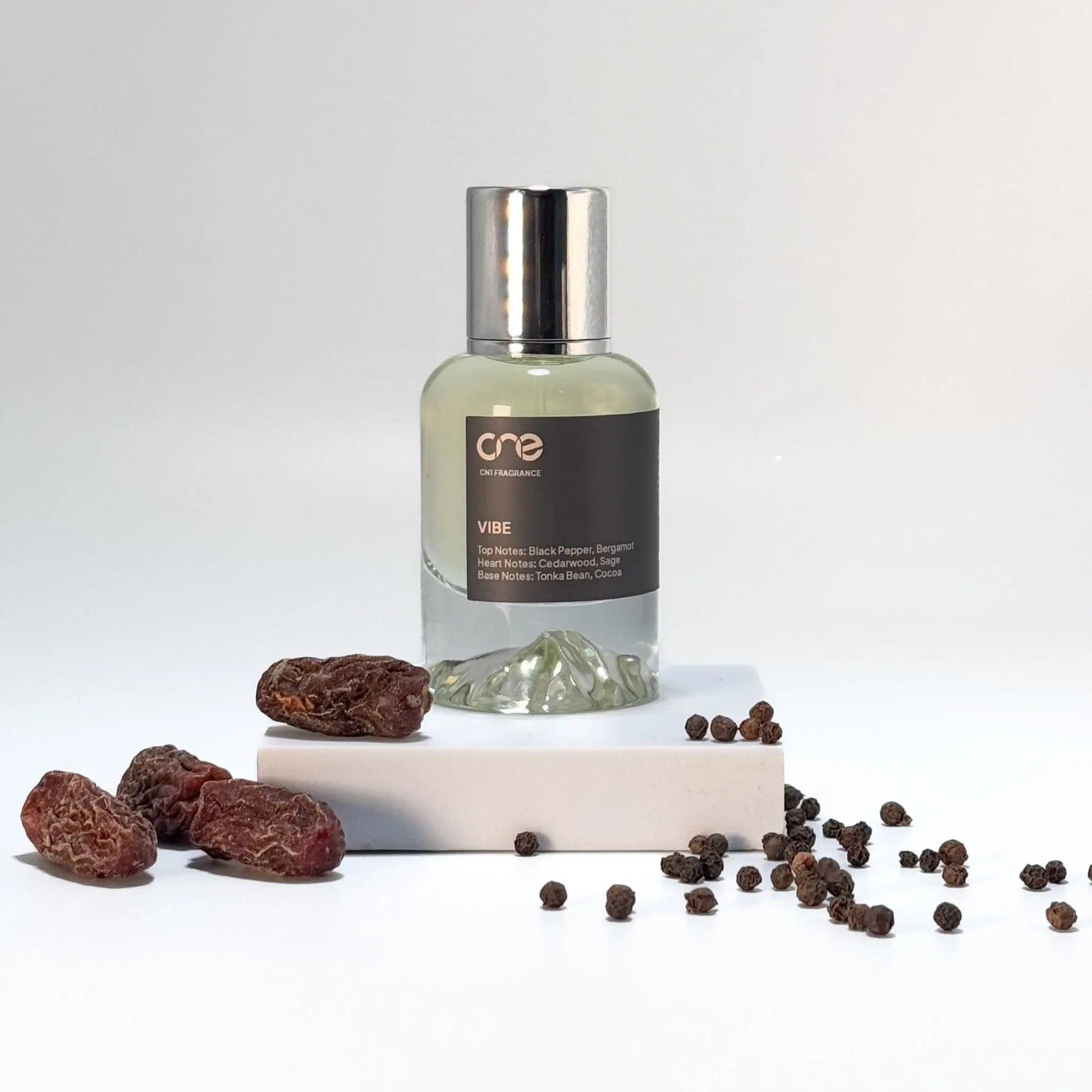 CN1 Fragrance Men 50ml Vibe