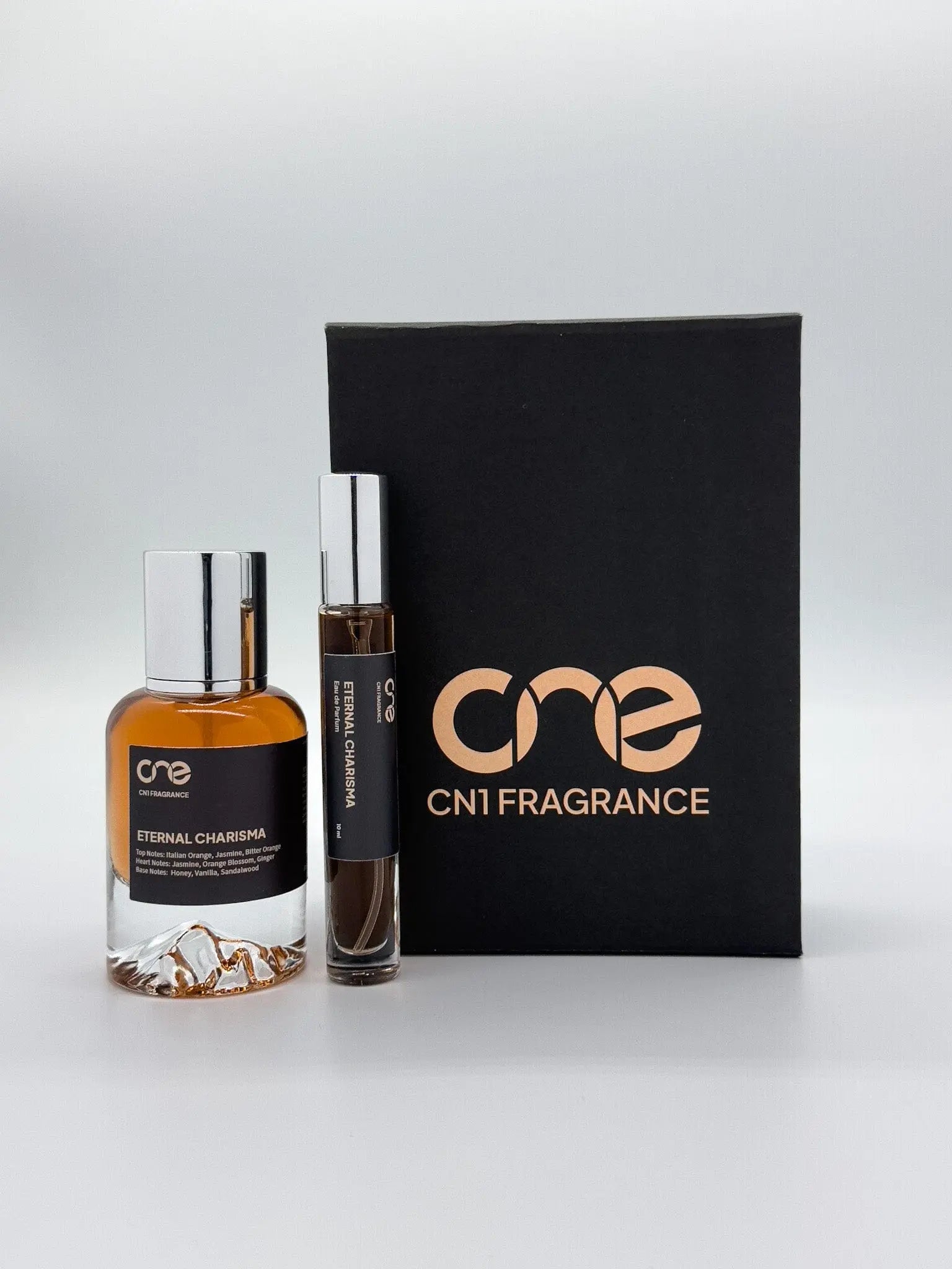 CN1 Fragrance Men 60ml Eternal Charisma
