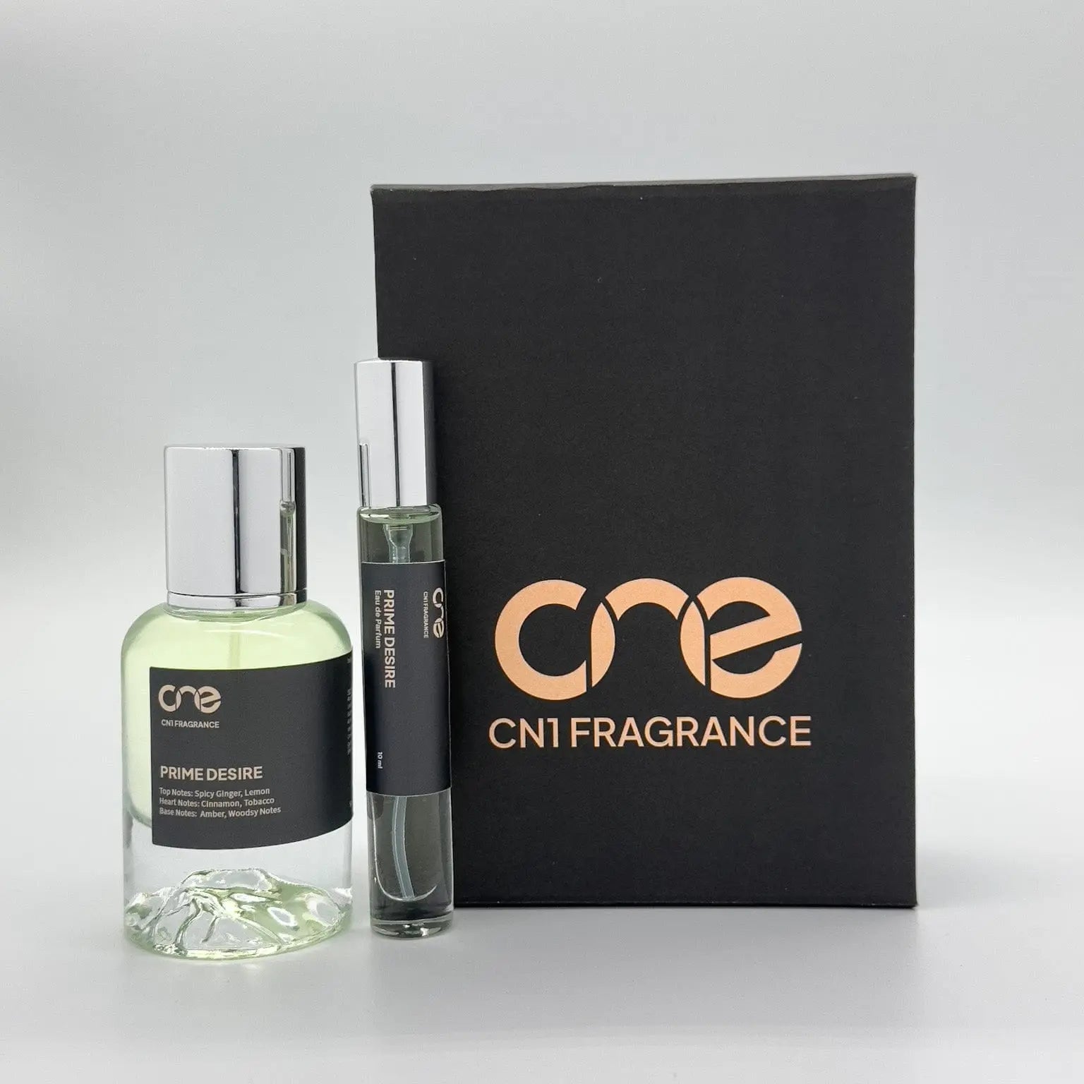キ*ン様 ˚✧⁎⁺˳✧༚ラグジュアリーコスメ˚✧⁎⁺˳✧༚ Prime Desire – Inspired by Azzaro Wanted | CN1 Fragrance