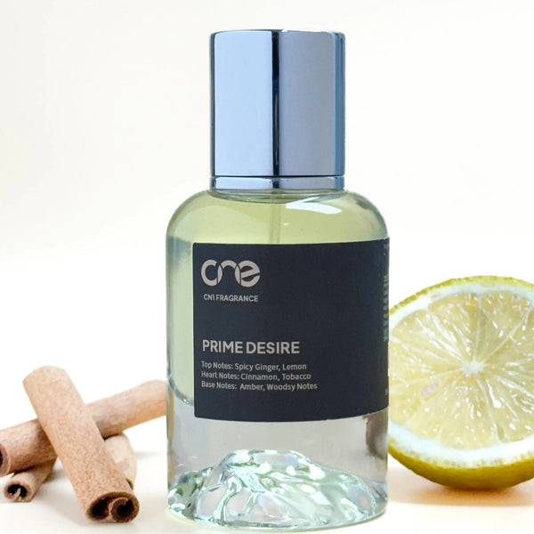 CN1 Fragrance Men Prime Desire