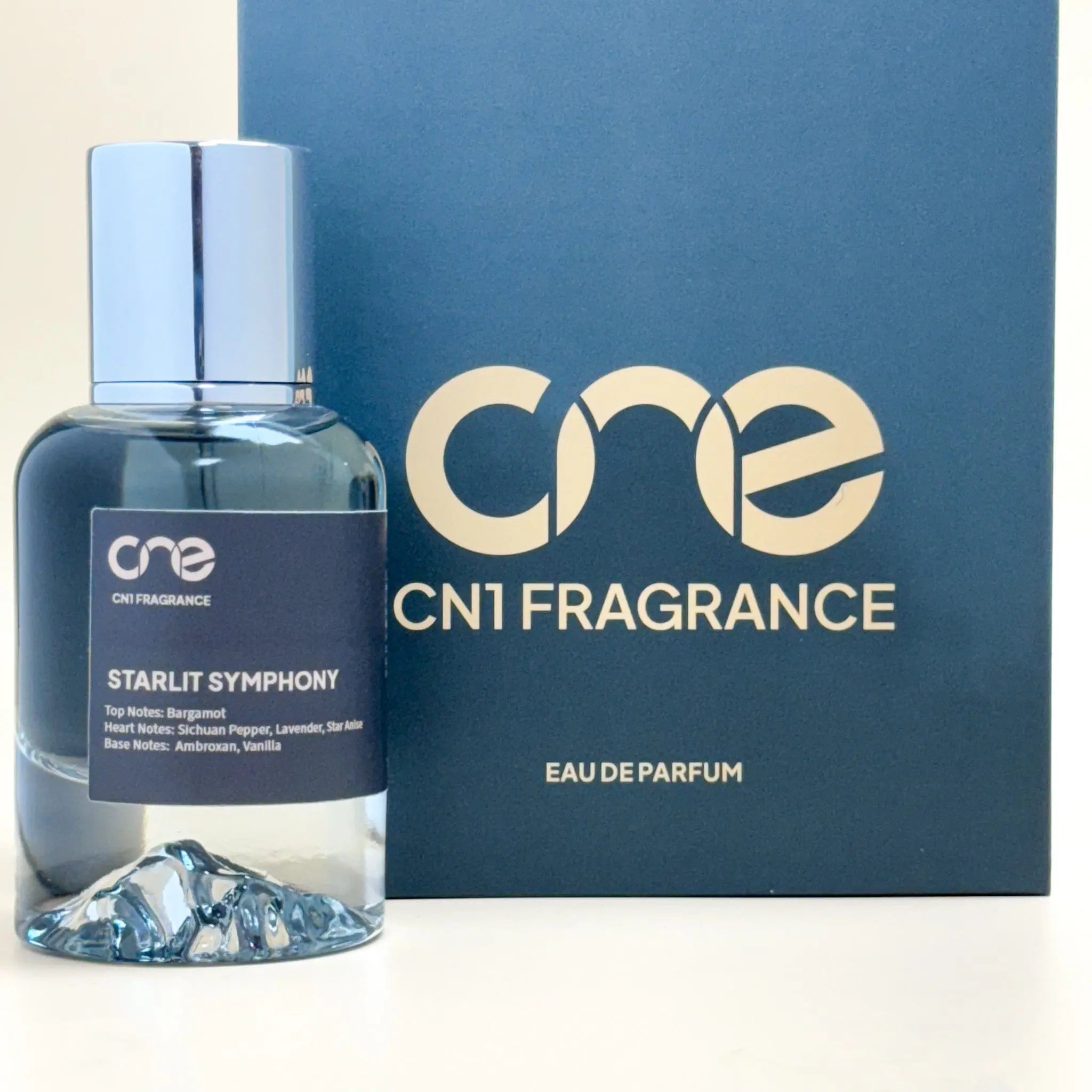 Starlit Symphony by CN1 Fragrance – Inspired by DIOR'S SAUVAGE