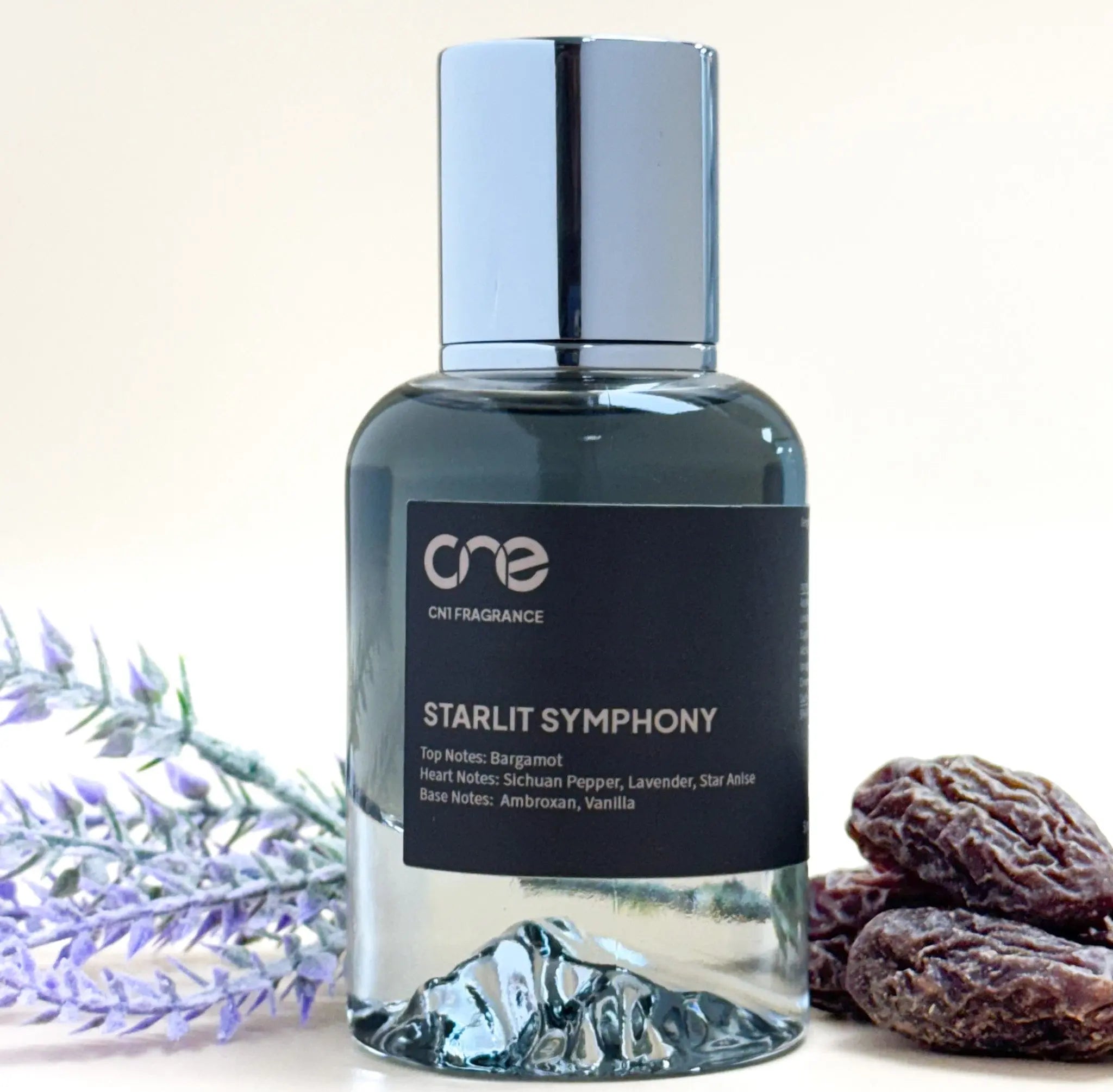 Starlit Symphony by CN1 Fragrance – Inspired by DIOR'S SAUVAGE
