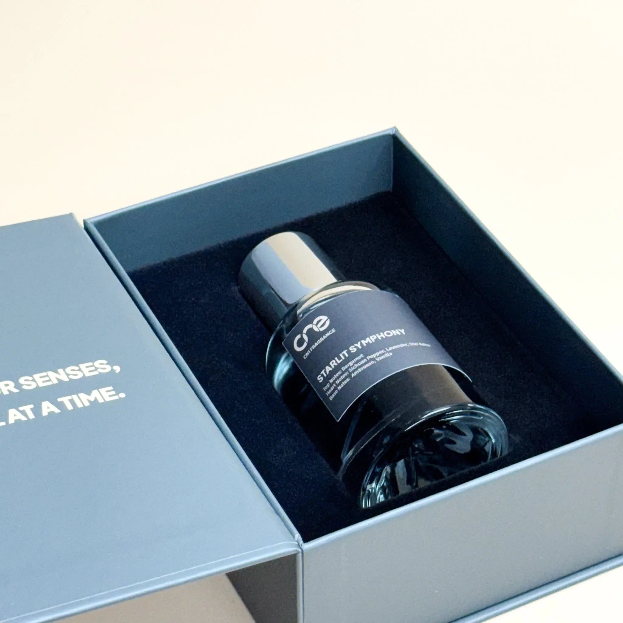 Starlit Symphony by CN1 Fragrance – Inspired by DIOR'S SAUVAGE
