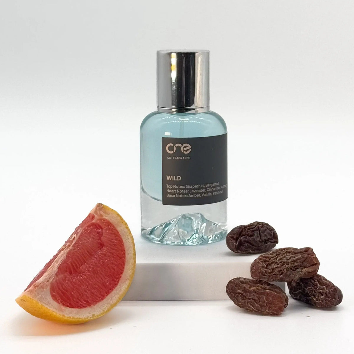 CN1 Fragrance Men Wild