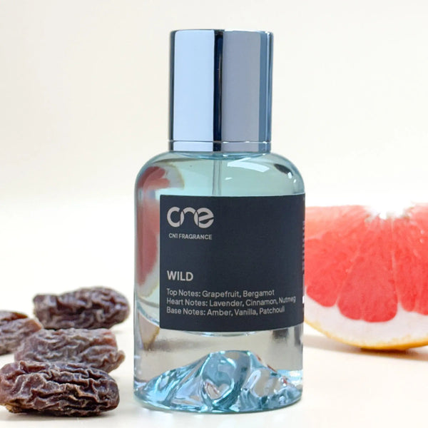 CN1 Fragrance Men Wild