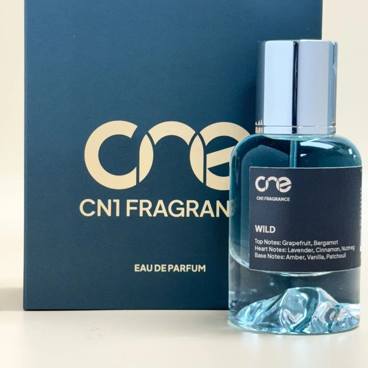 CN1 Fragrance Men Wild