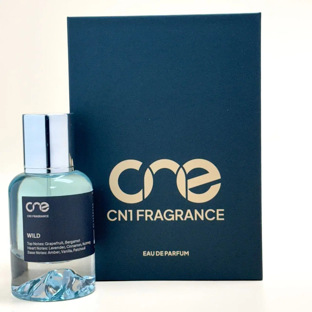 CN1 Fragrance Men Wild
