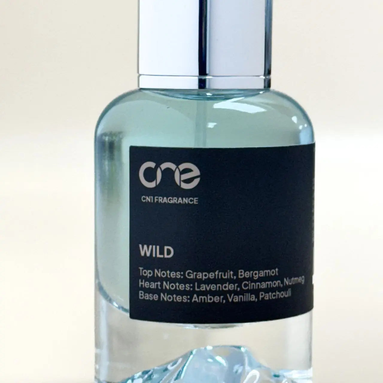CN1 Fragrance Men Wild