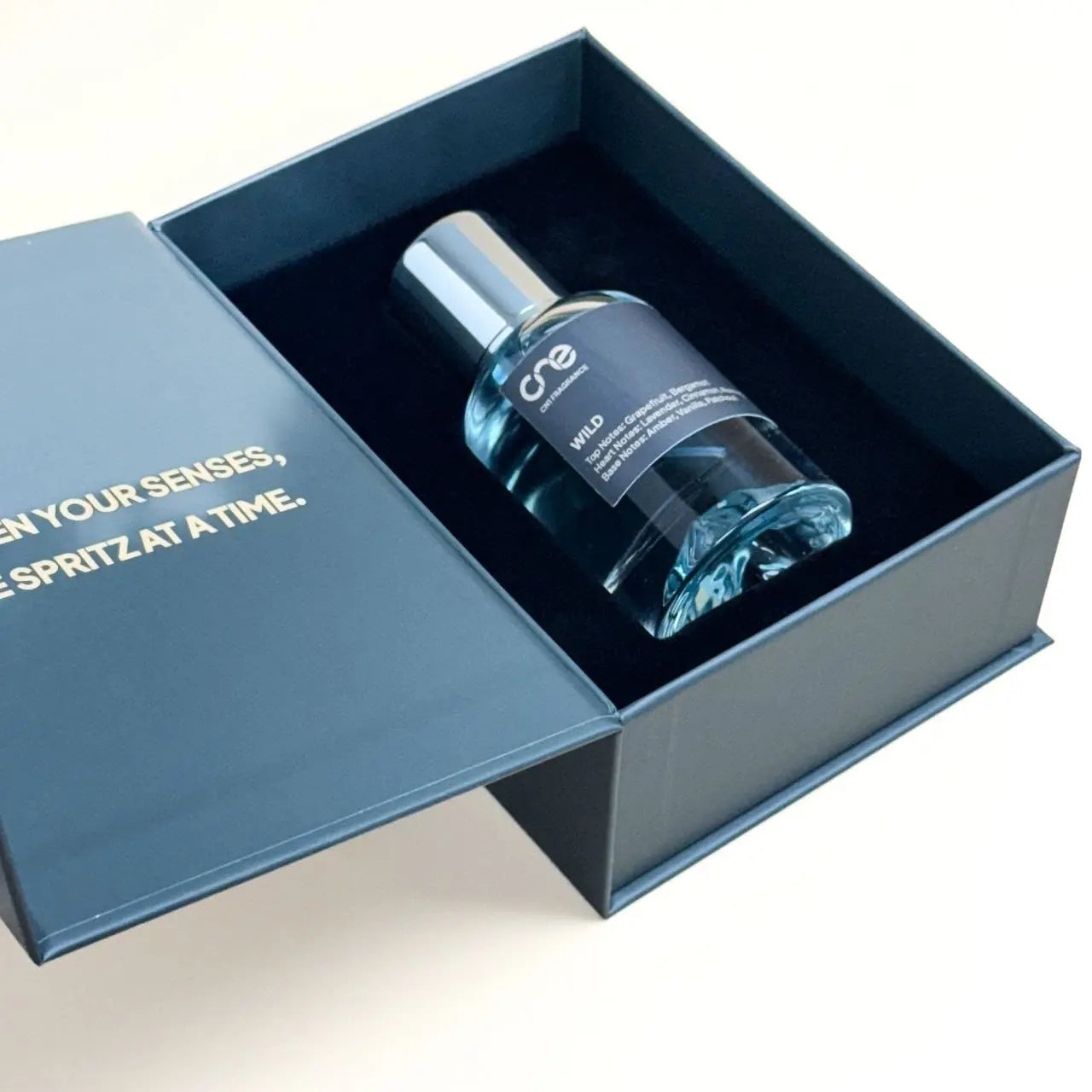 CN1 Fragrance Men Wild