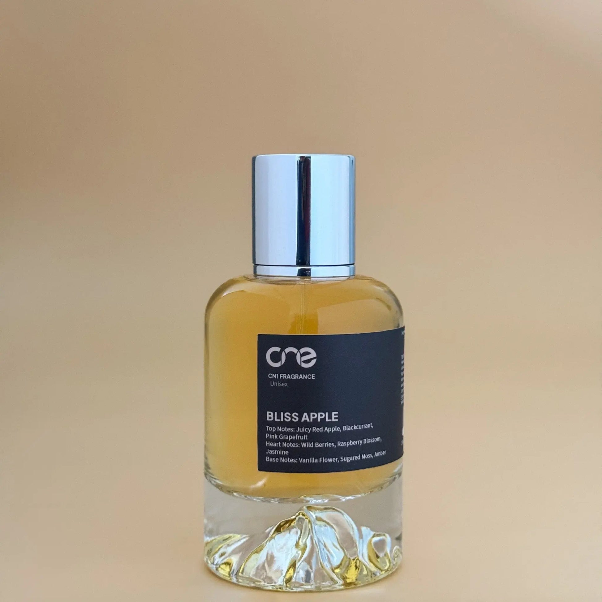 CN1 Fragrance Unisex 100ml Bliss Apple