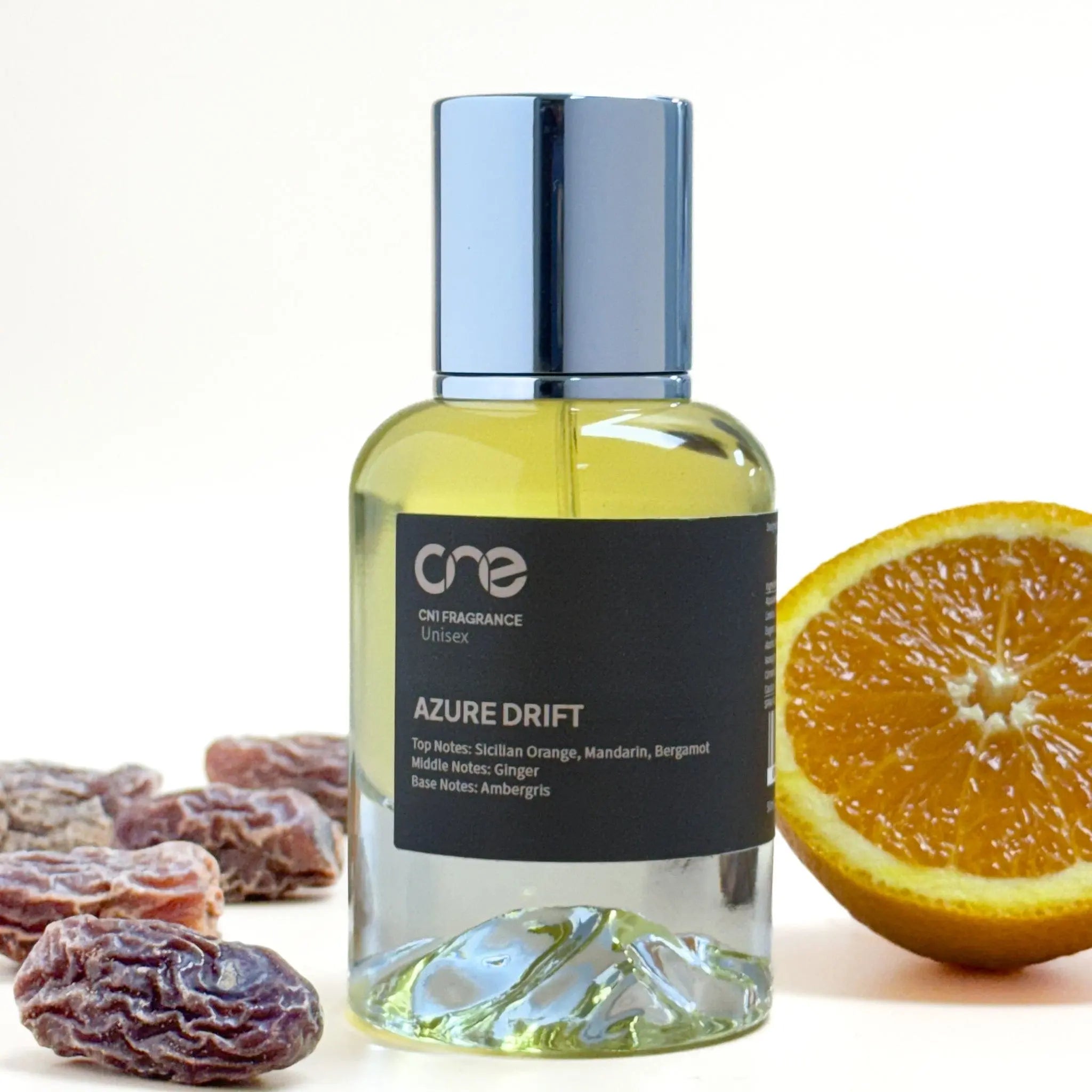 Silvara by CN1 Fragrance – Inspired by LV Afternoon Swim