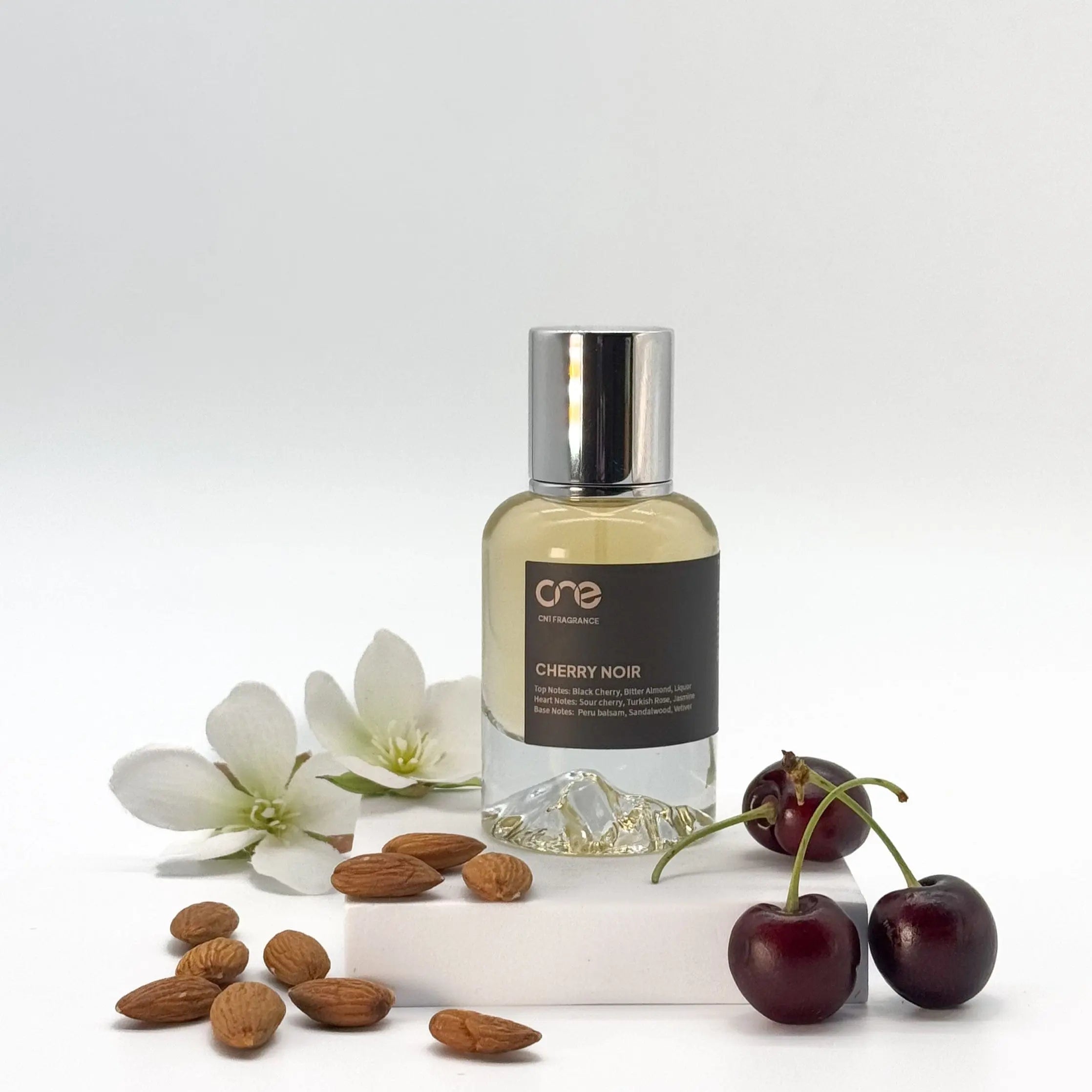 Cherry Noir – Inspired by Tom Ford Lost Cherry | CN1 Fragrance
