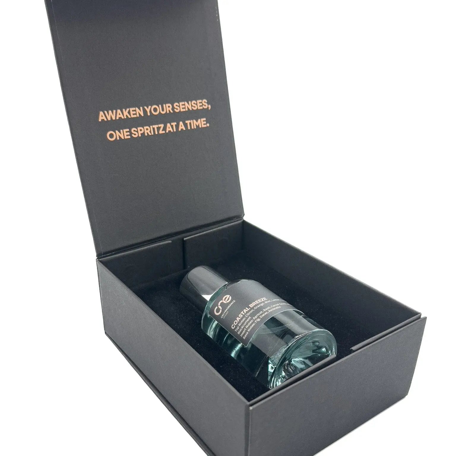 CN1 Fragrance Unisex 50ml Coastal Breeze