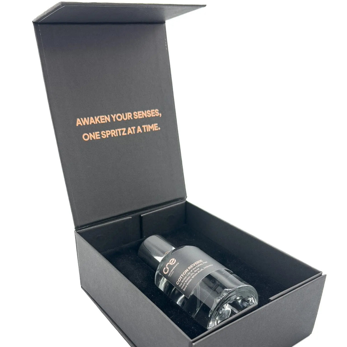 CN1 Fragrance Unisex 50ml Cotton Reverie