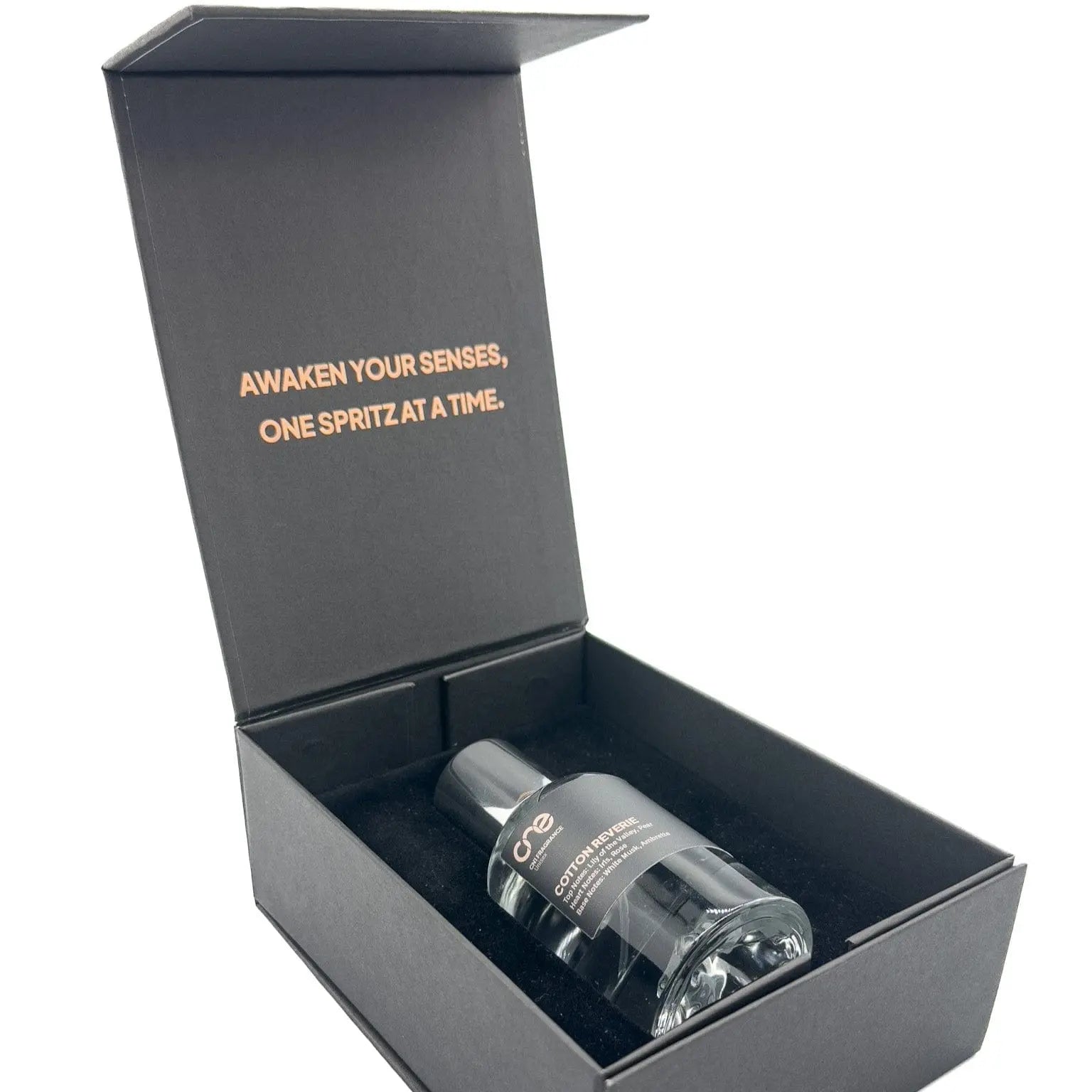 CN1 Fragrance Unisex 50ml Cotton Reverie