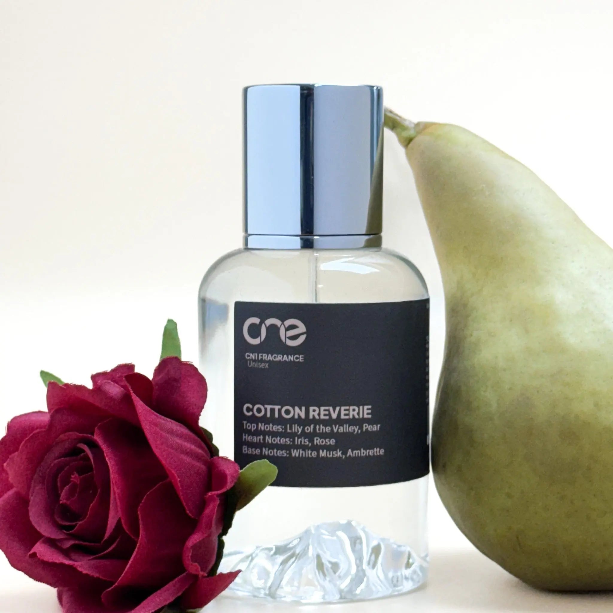 Cotton Reverie – CN1's Tribute to Lazy Sunday Morning – CN1 Fragrance