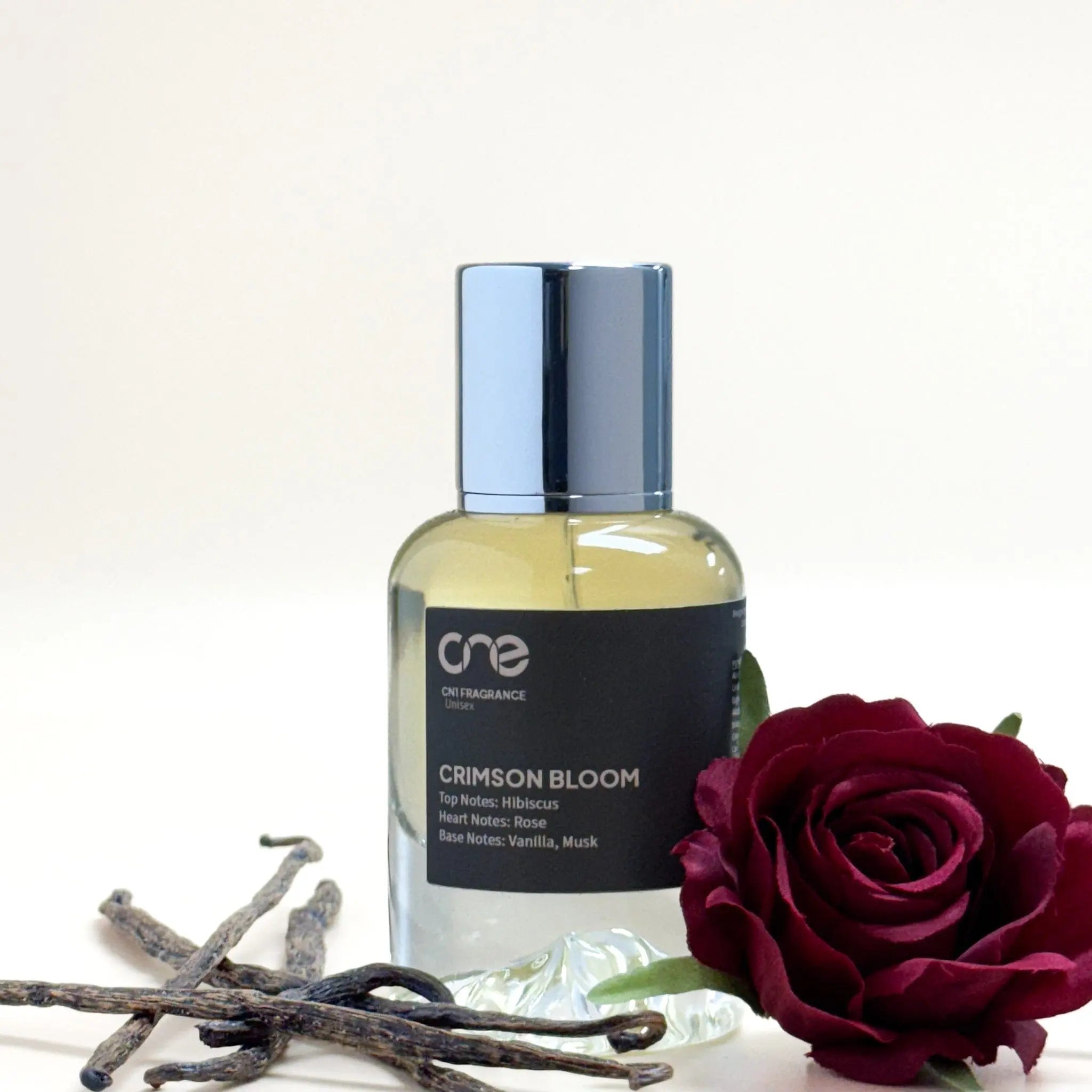 Crimson Bloom - CN1 Fragrance