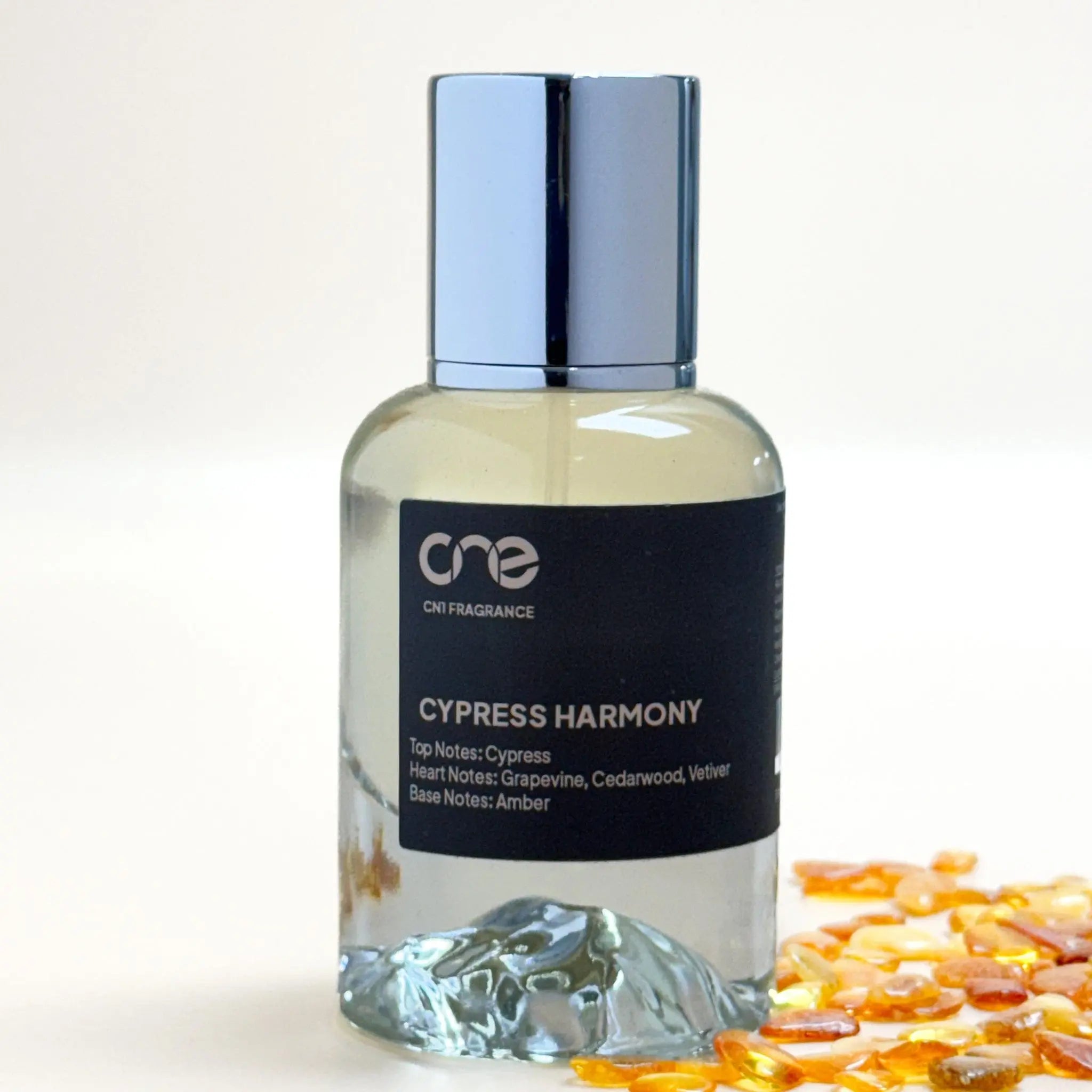 Cypress Harmony – CN1's Tribute to Jo Malone Cypress & Grapevine