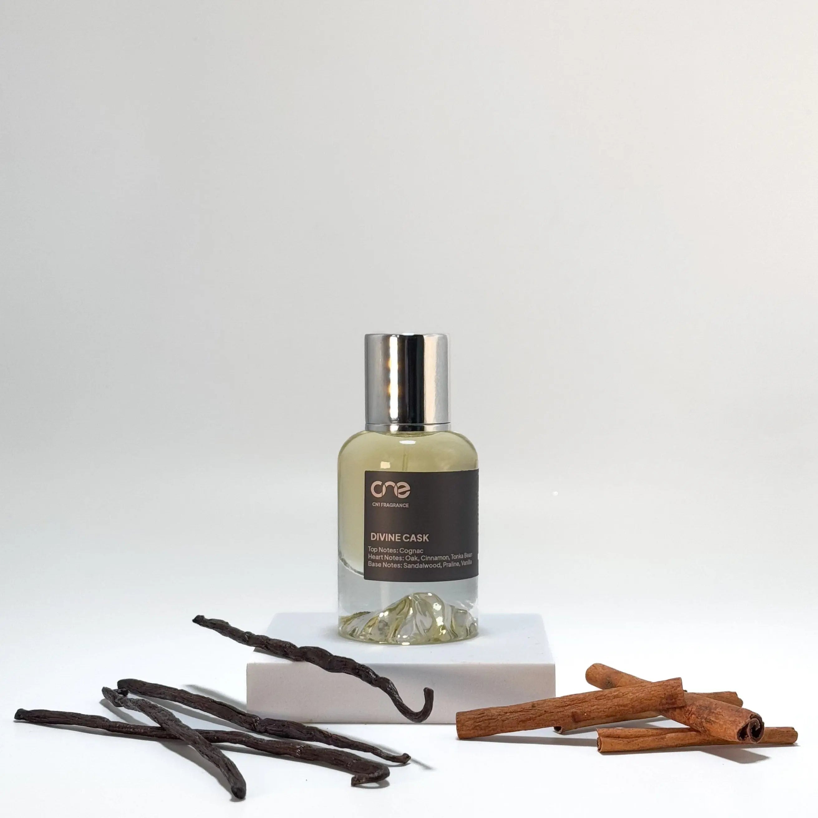 Divine Cask – Inspired by Kilian Angel Share | CN1 Fragrance
