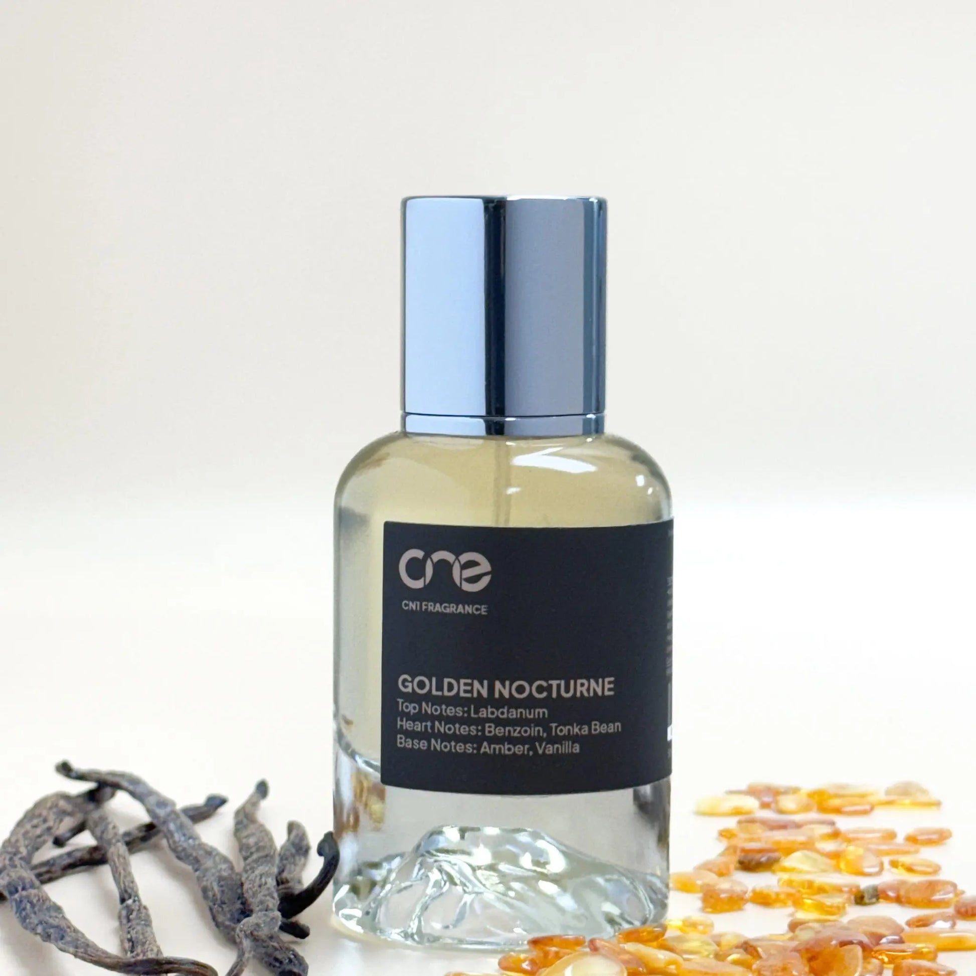 CN1 Fragrance Unisex 50ml Golden Nocturne