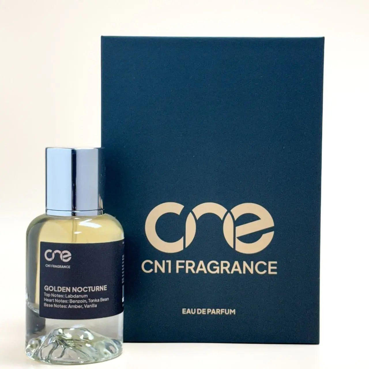 CN1 Fragrance Unisex 50ml Golden Nocturne